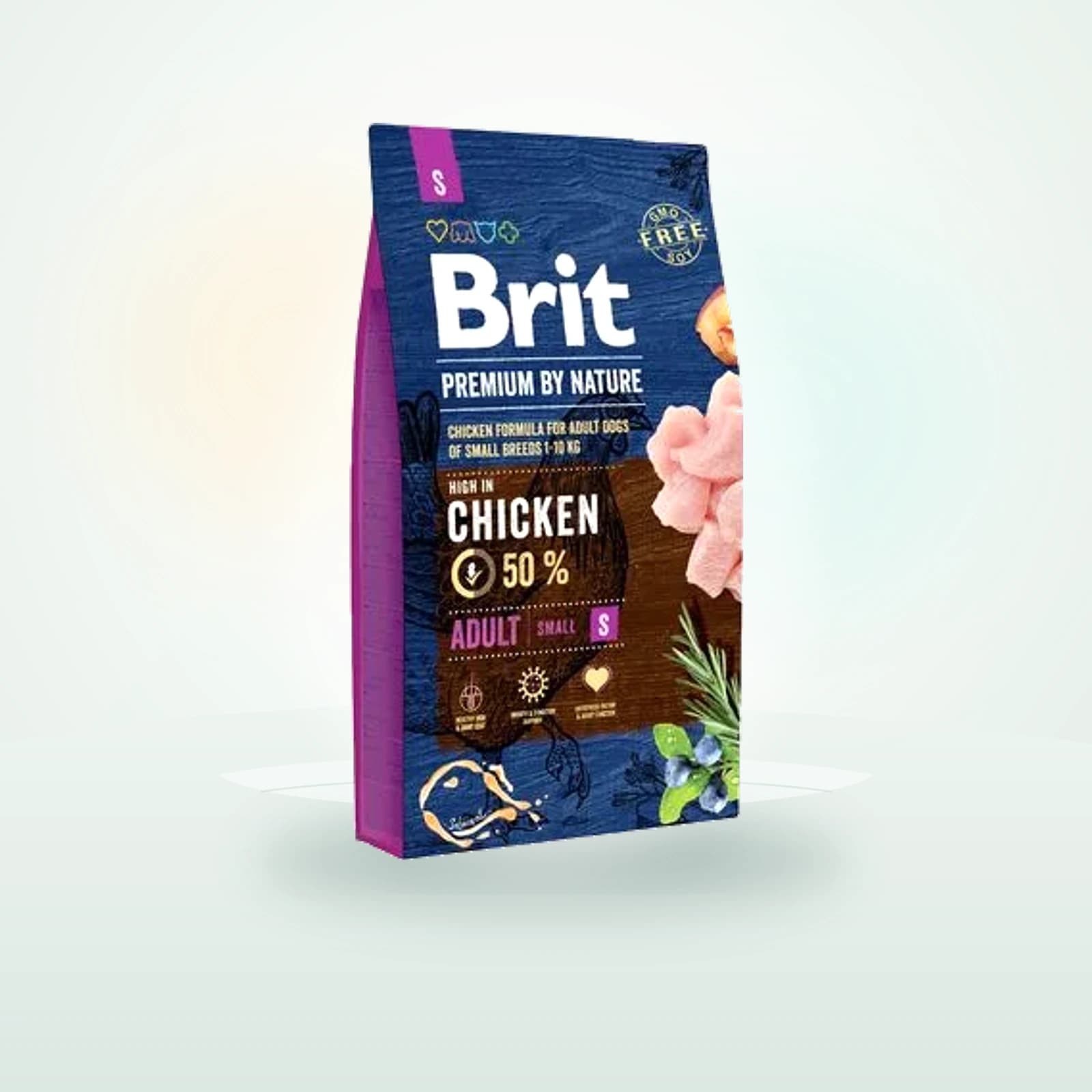 Brit Premium Adult S