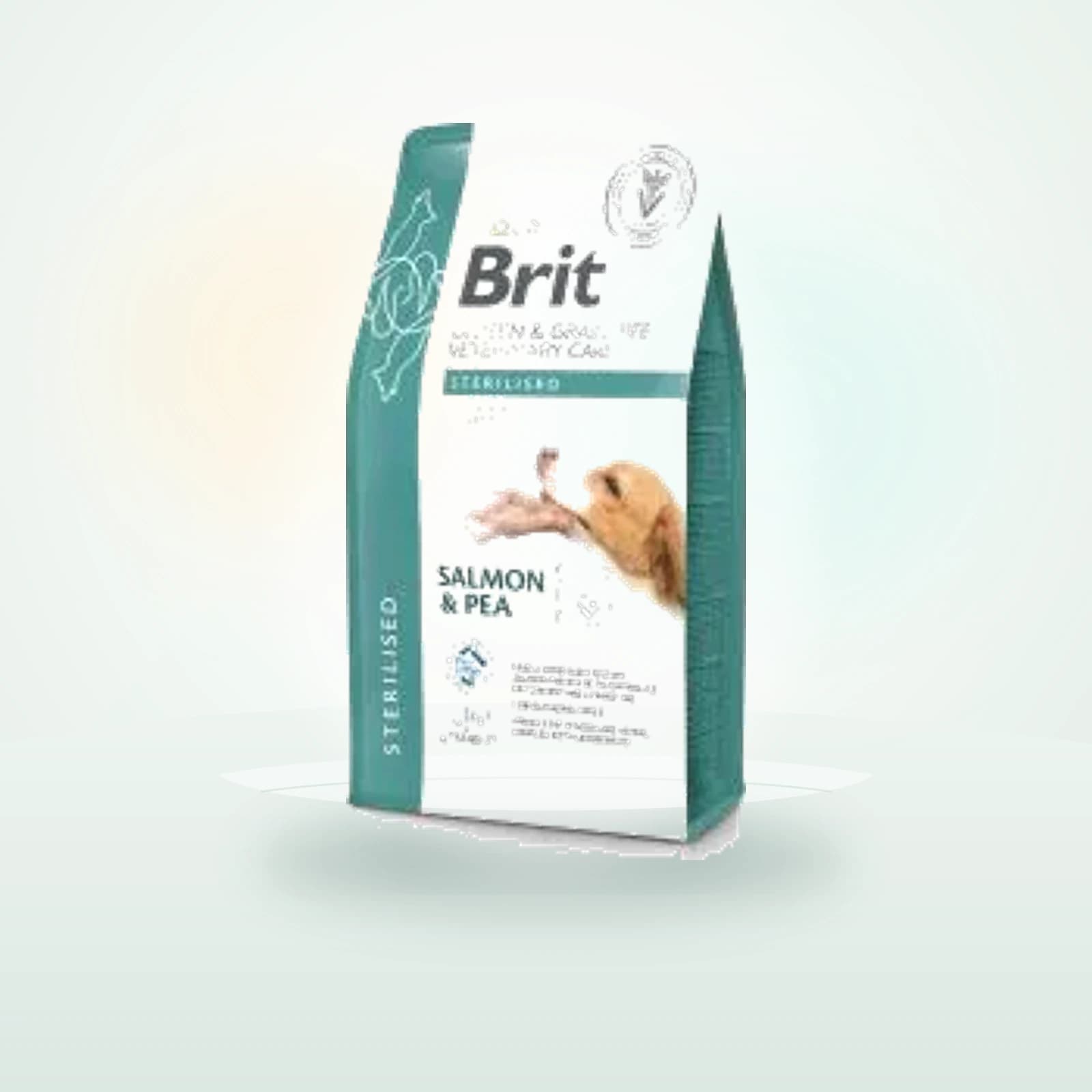 Brit Sterilised