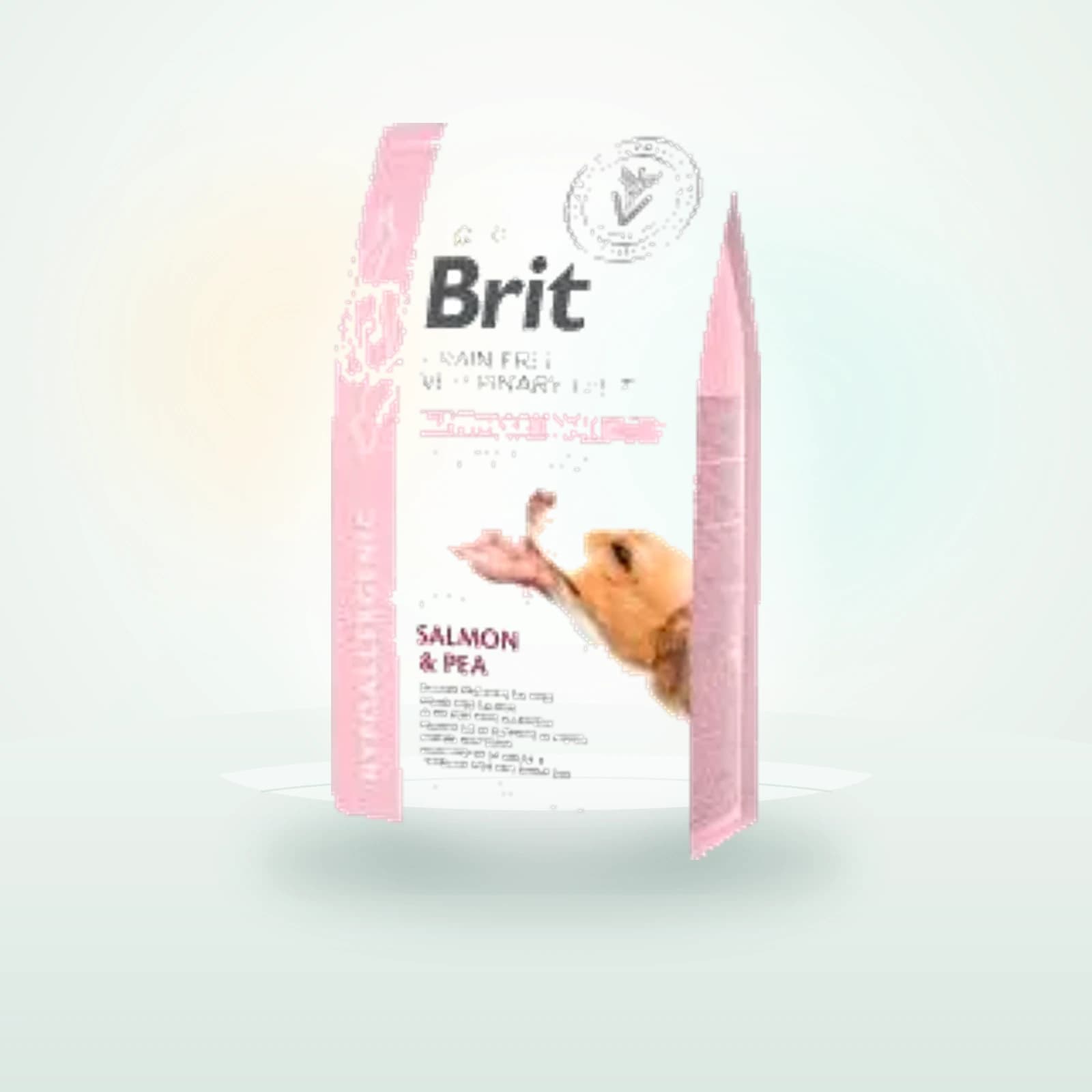Brit Vet Diet Hypoallergenic