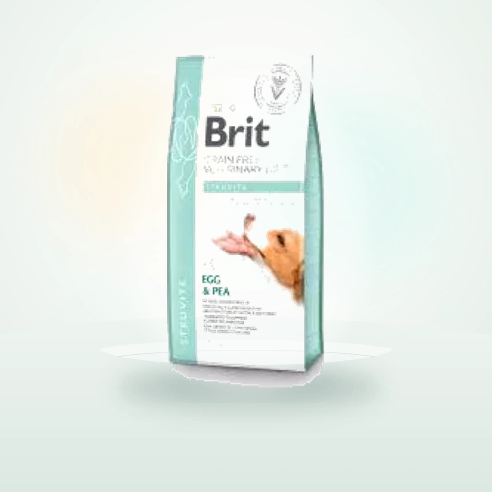Brit Vet Diet Struvite