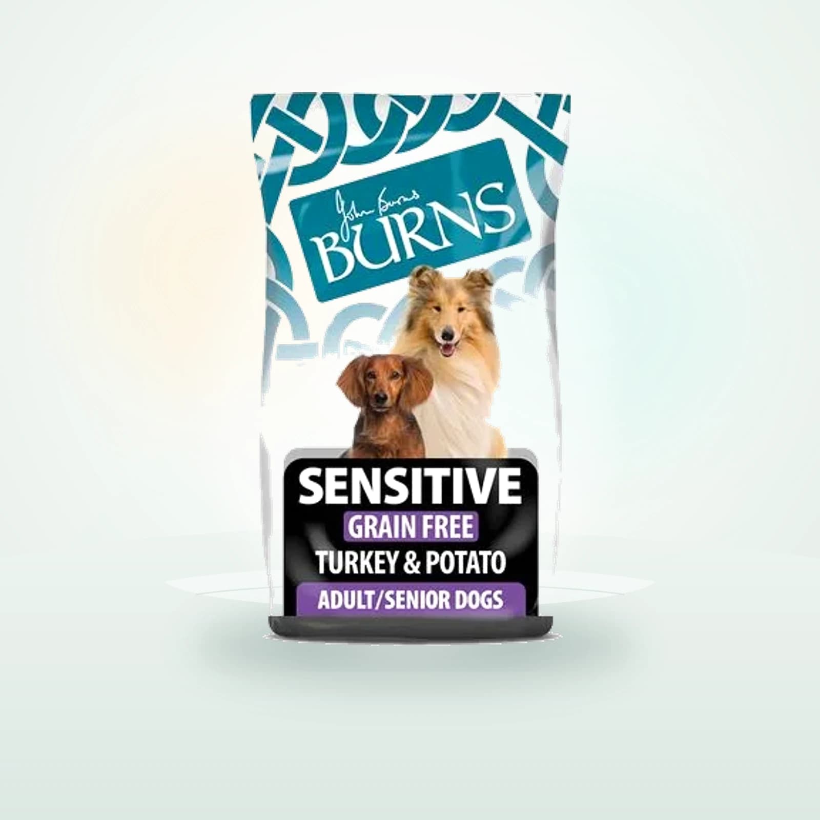 Burns Adult & Senior Sensitive Grain-Free