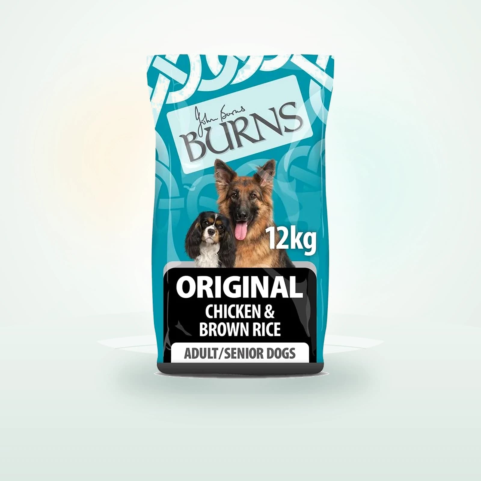 Burns Adult & Senior Original kuřecí & hnědá rýže