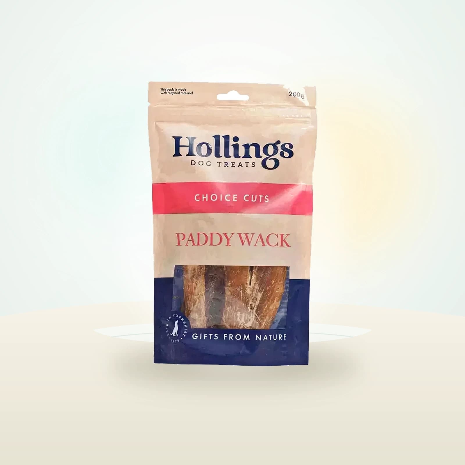 Burns Hollings Beef Paddywack