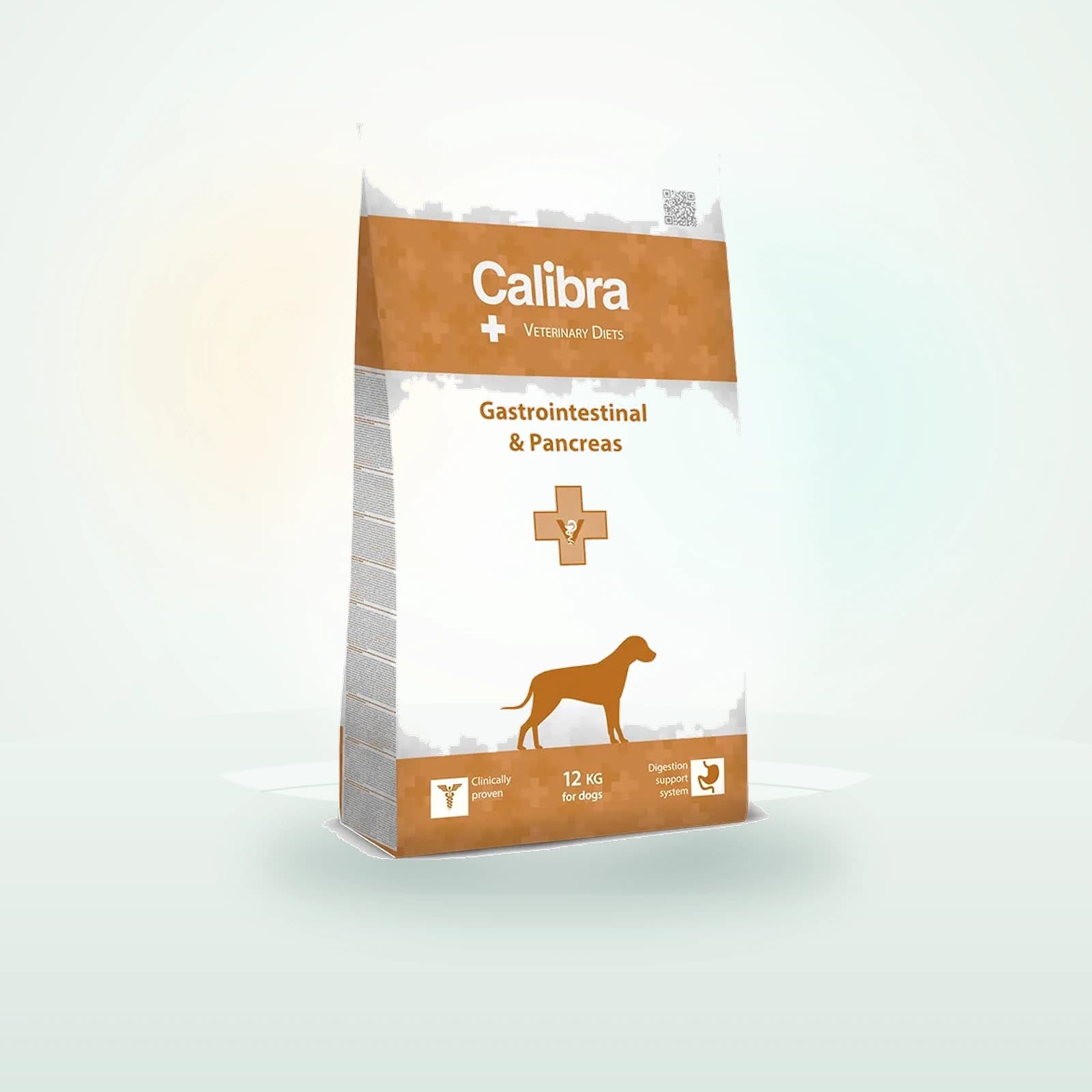 Calibra Diets Gastrointestinal & Pancreas
