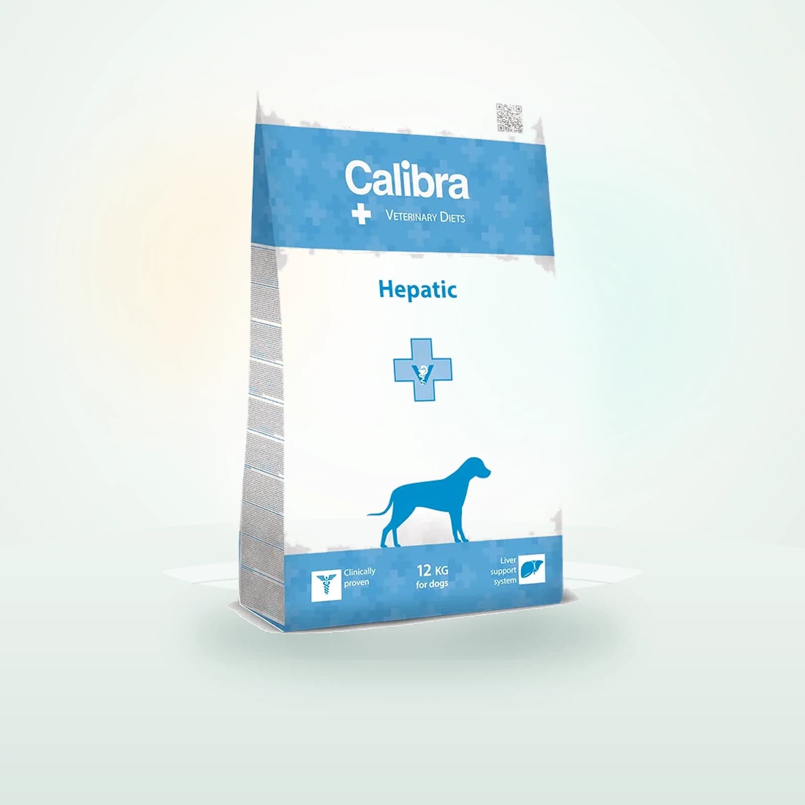 Calibra Diets Hepatic