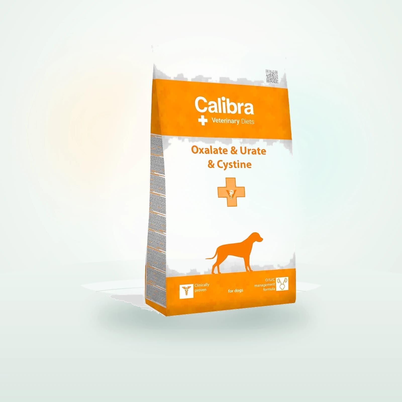 Calibra Diets Oxalate & Urate & Cystine