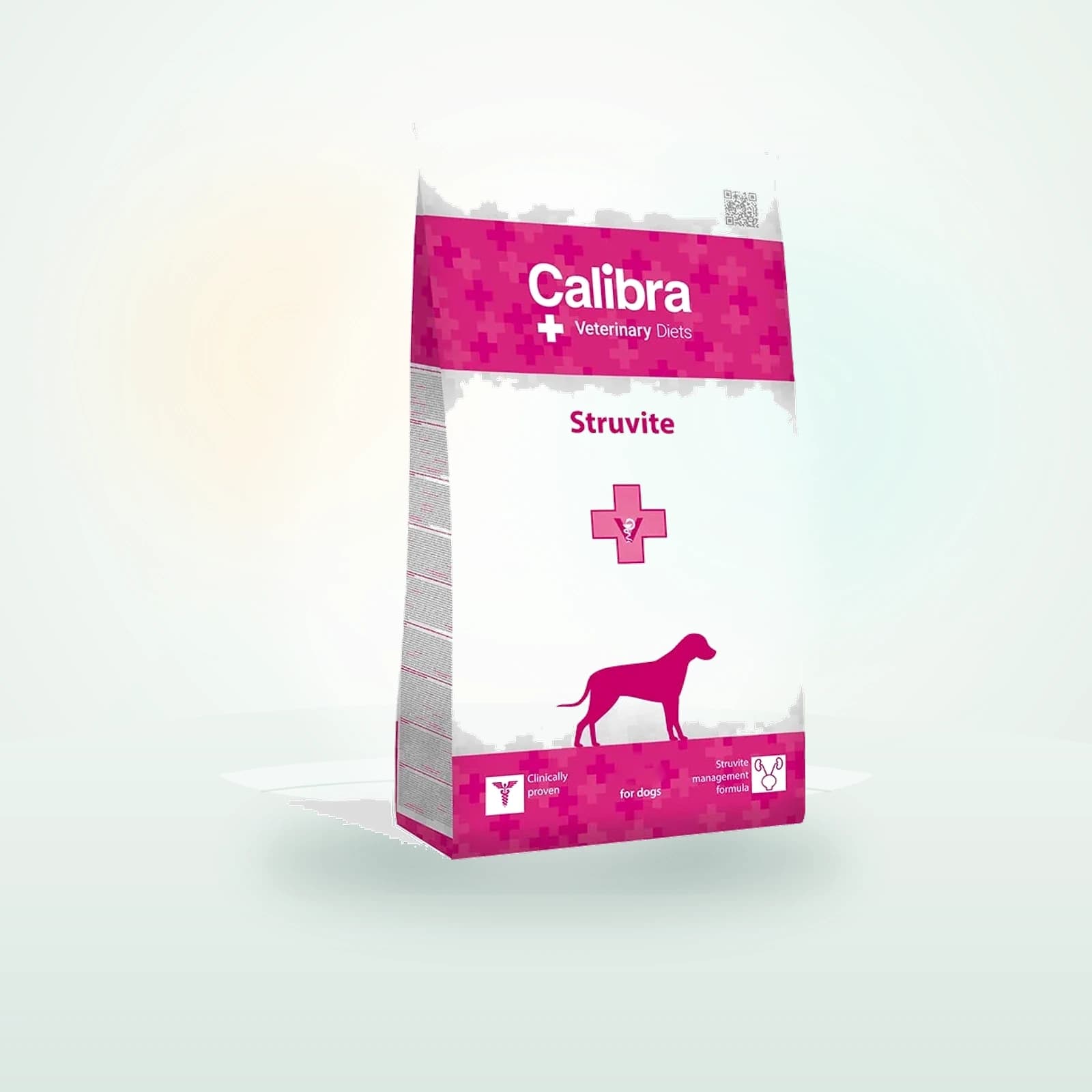 Calibra Diets Struvite