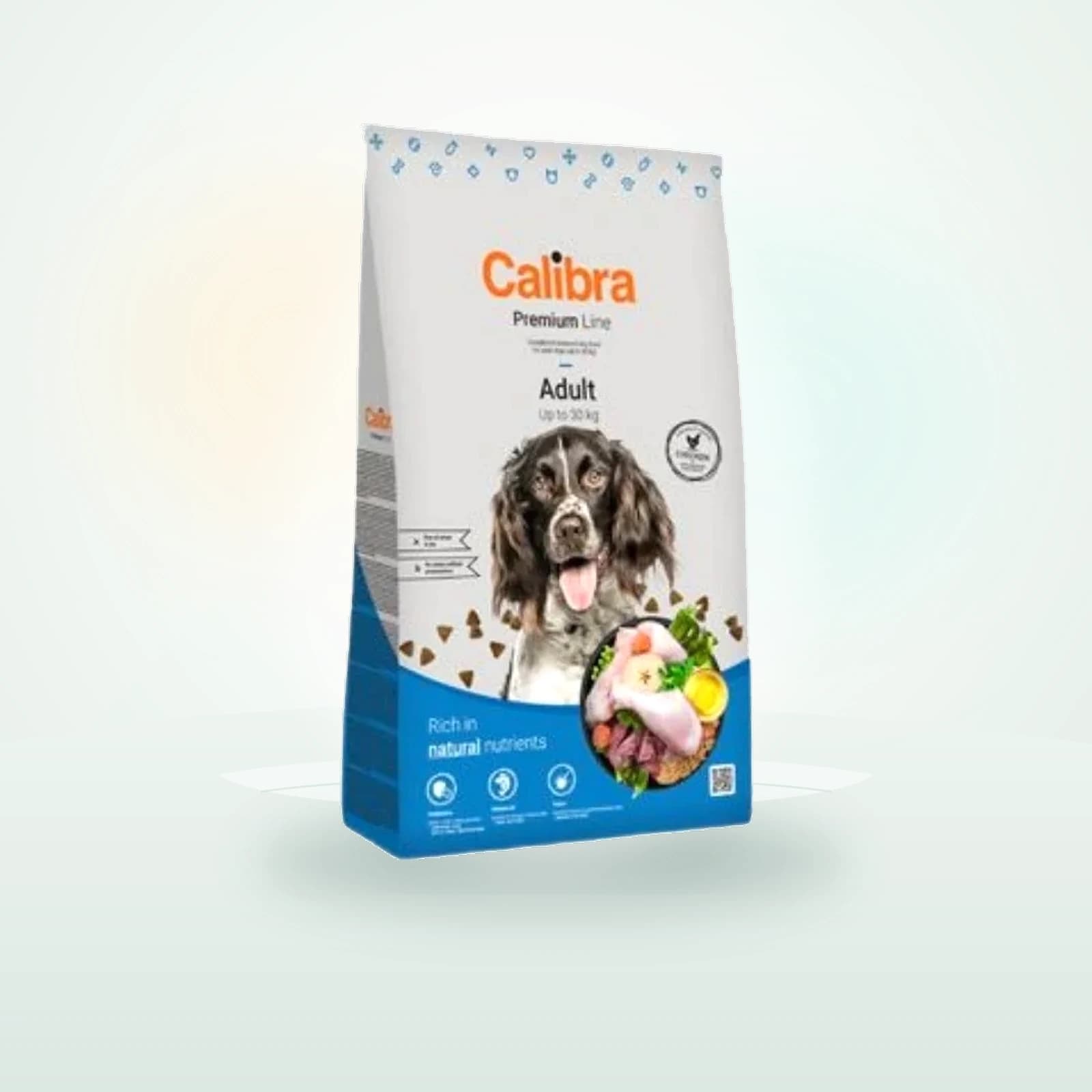 Calibra Dog Premium Line Adult