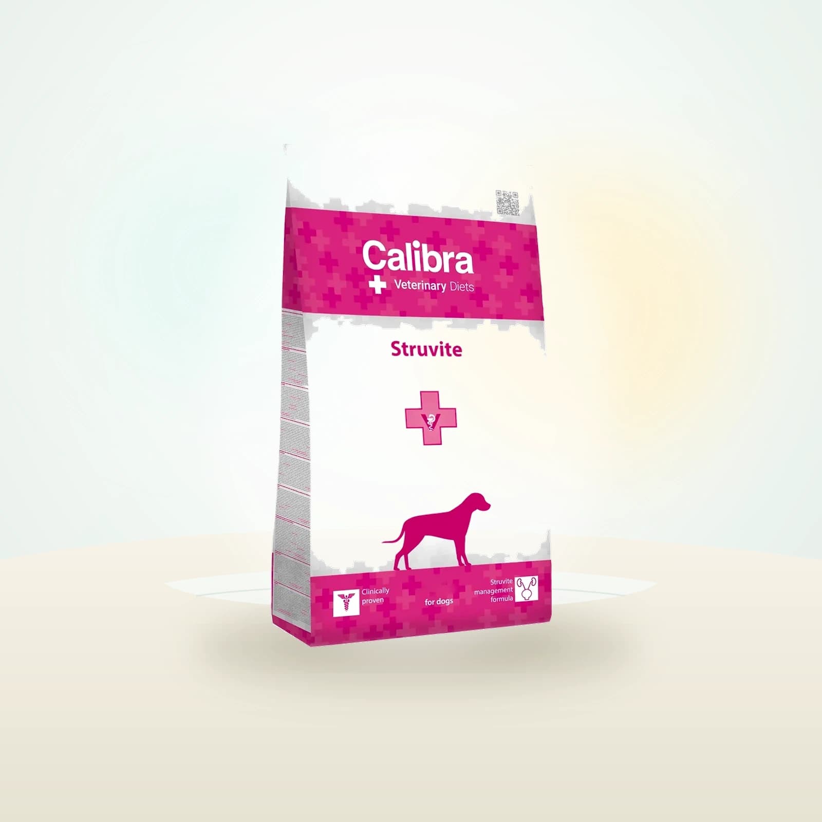 Calibra Dog Veterinary Diets - Struvite