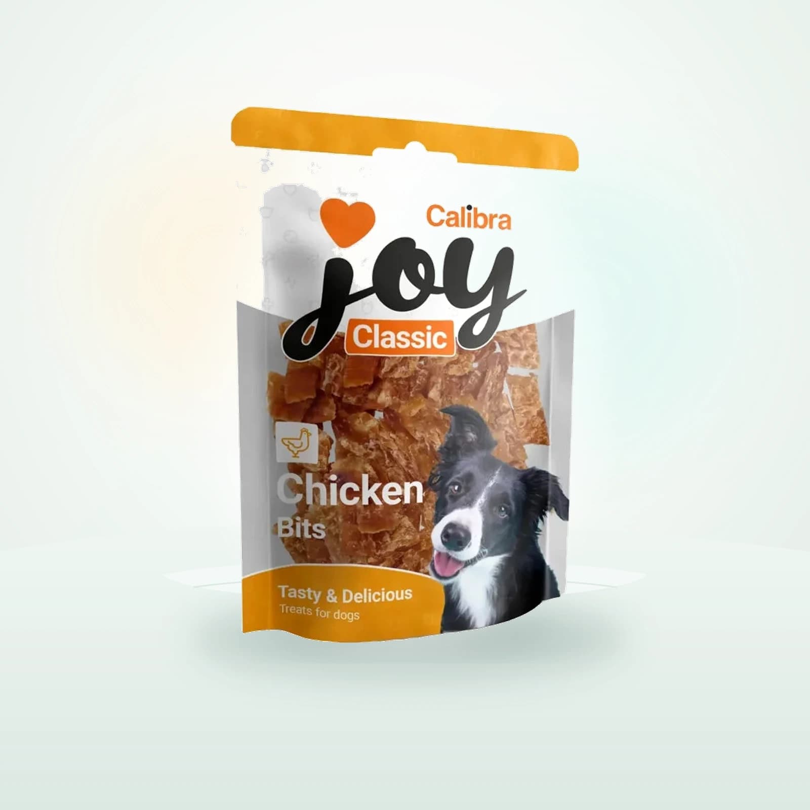 Calibra Joy Dog Classic Chicken Bits