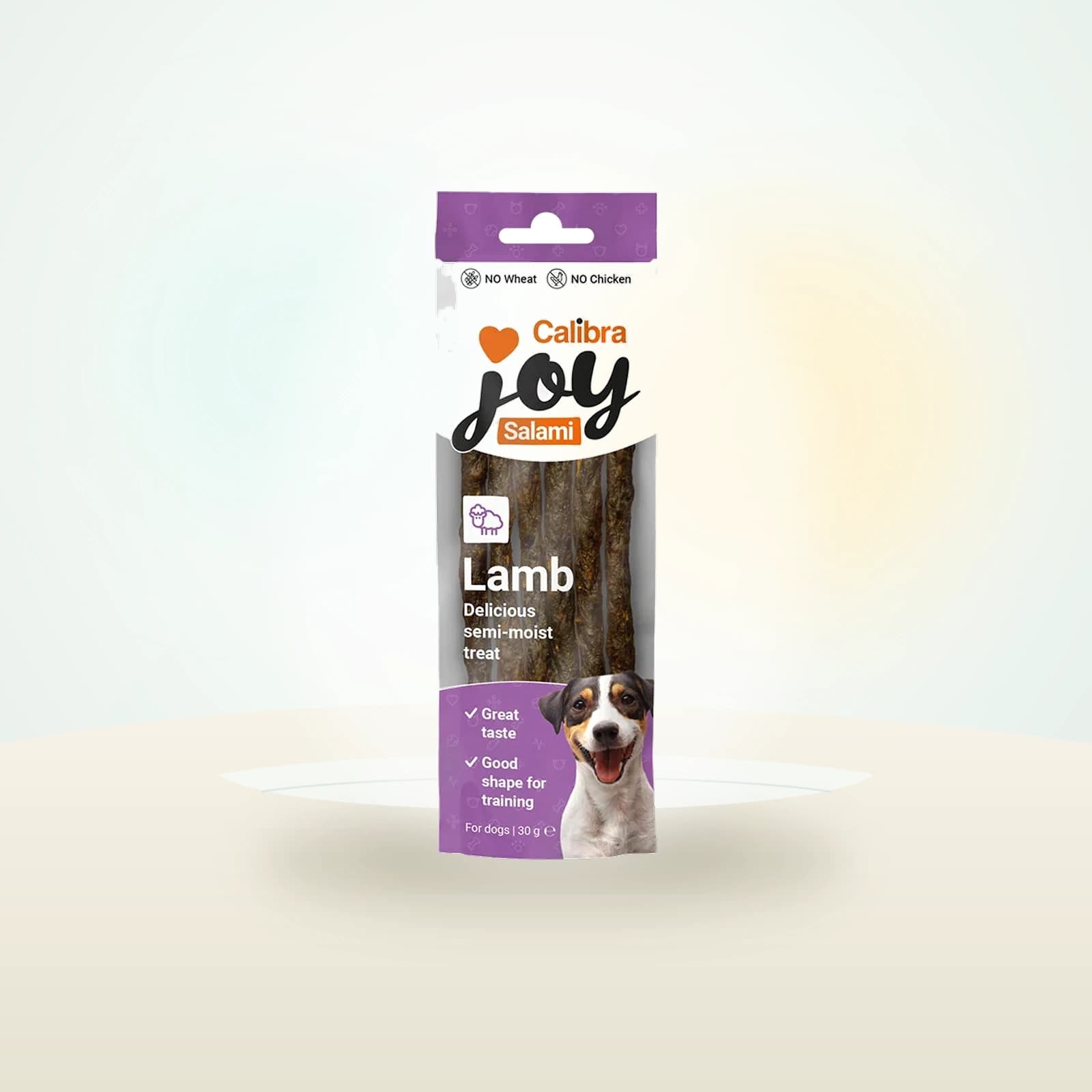 Calibra Joy Dog Salami