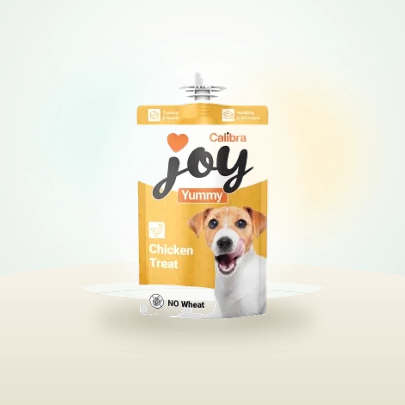 Calibra Joy Dog Yummy Chicken