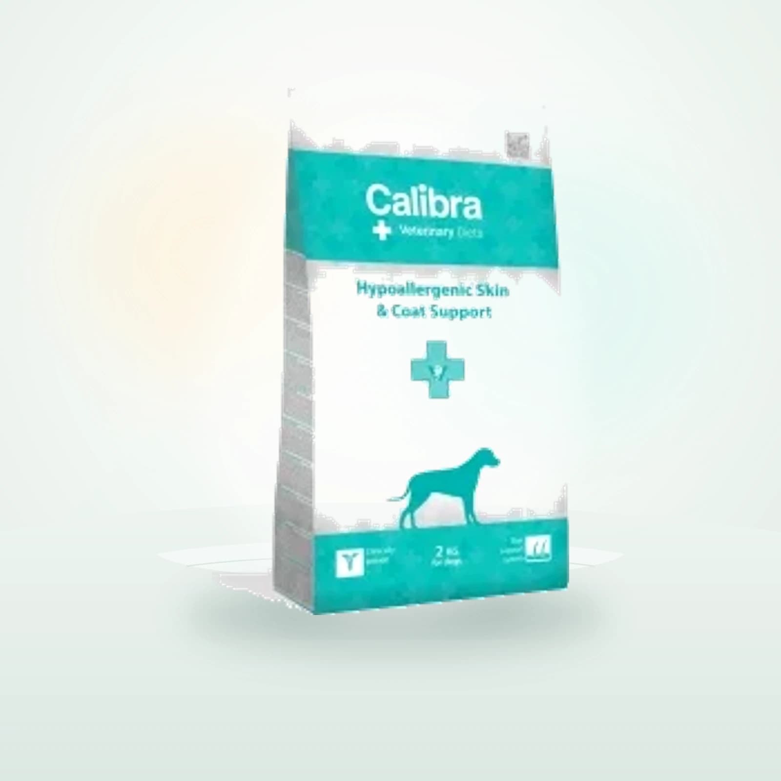 Calibra VD Dog Hypoallergenic Skin&Coat Support