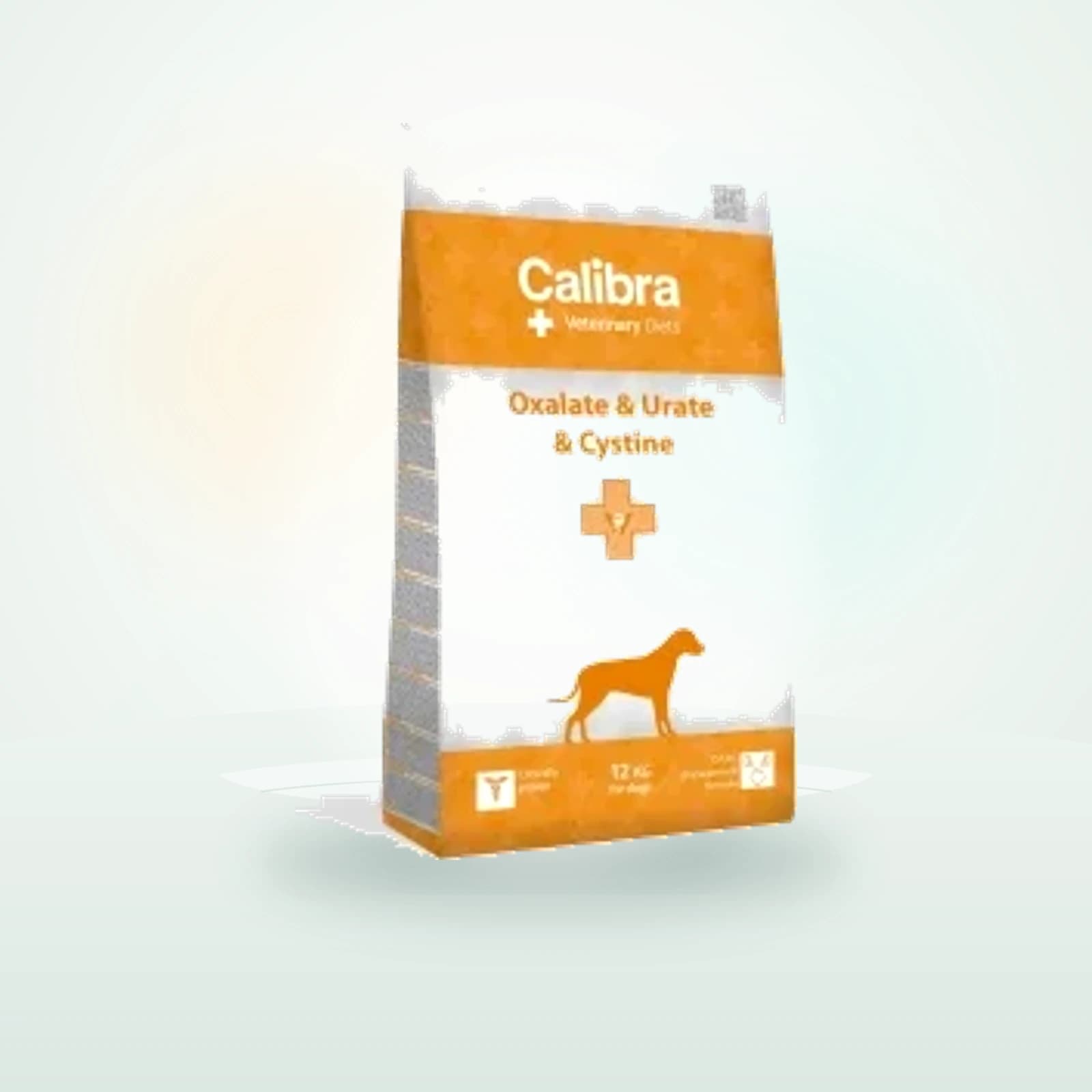 Calibra VD Dog Oxalate&Urate&Cystine