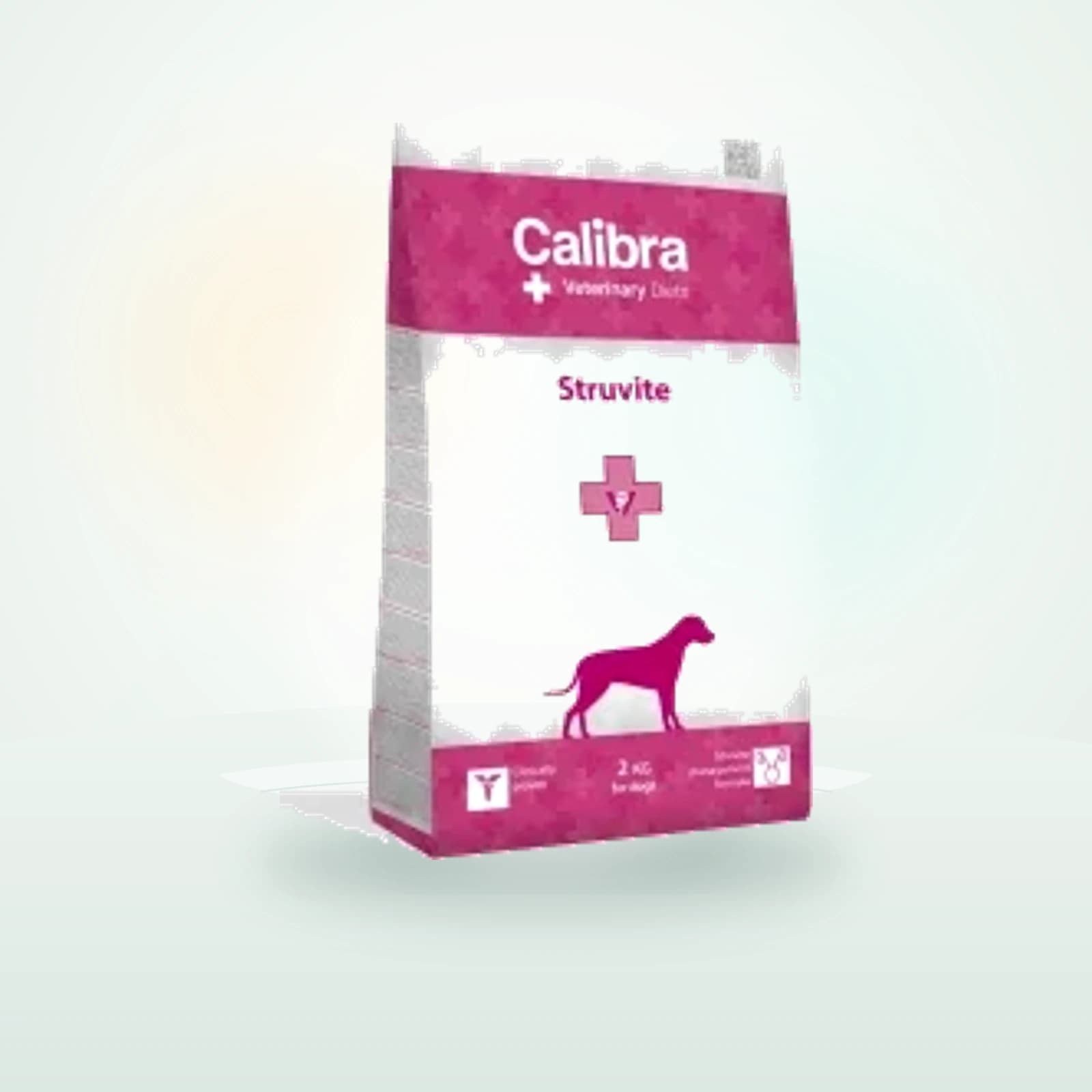 Calibra VD Dog Struvite