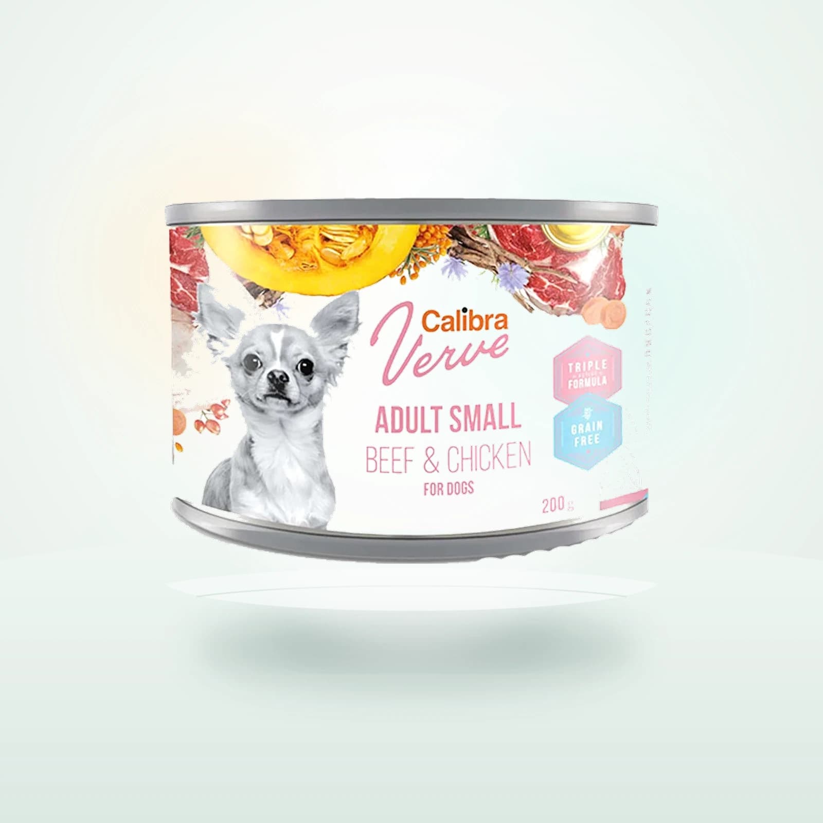 Calibra Verve Graanvrij Adult Small