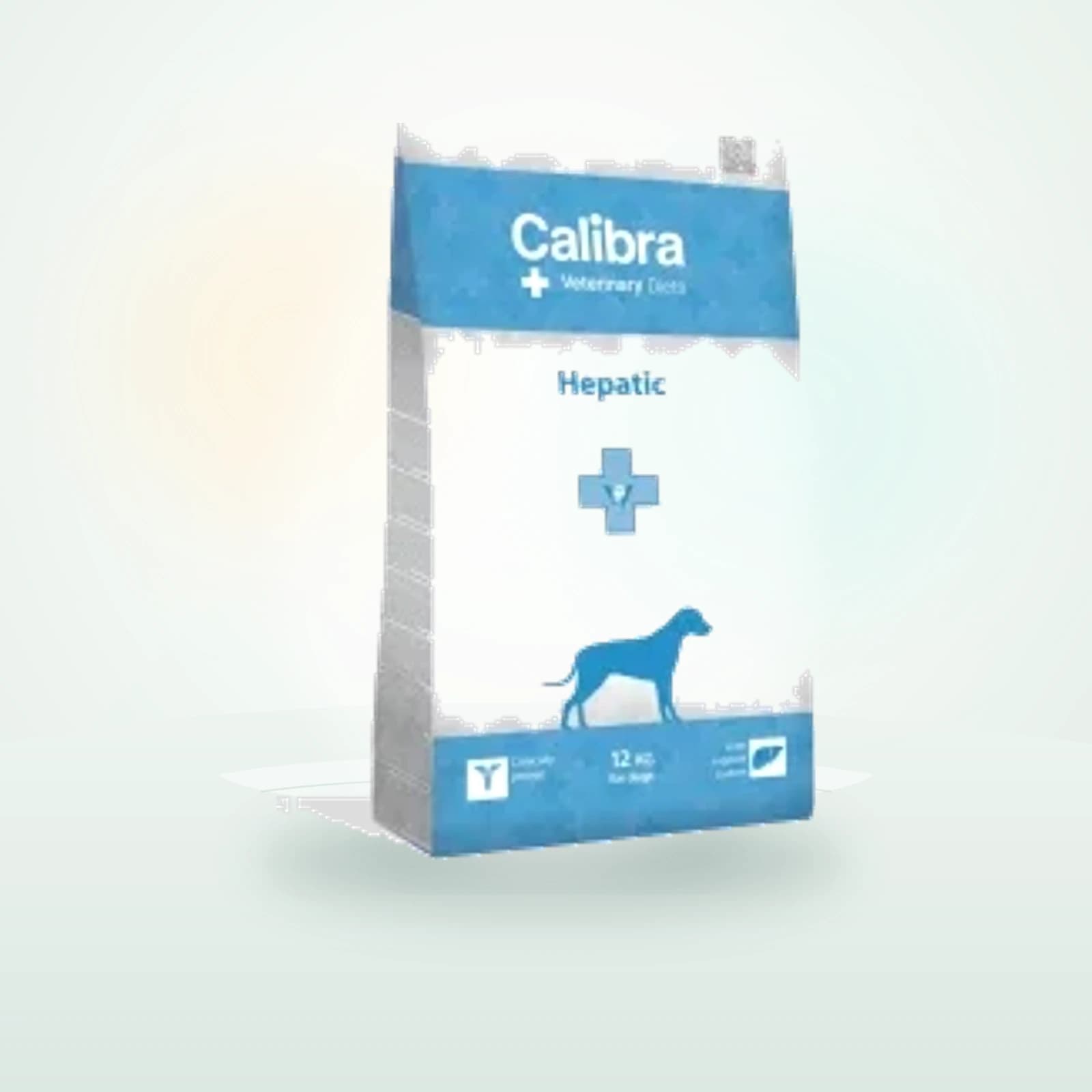 Calibra Veterinary Diets Dog Hepatic