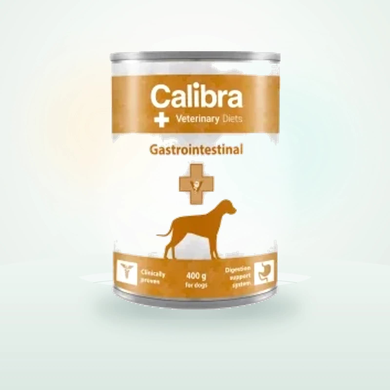 Calibra Veterinary Diets Gastrointestinal Indyk