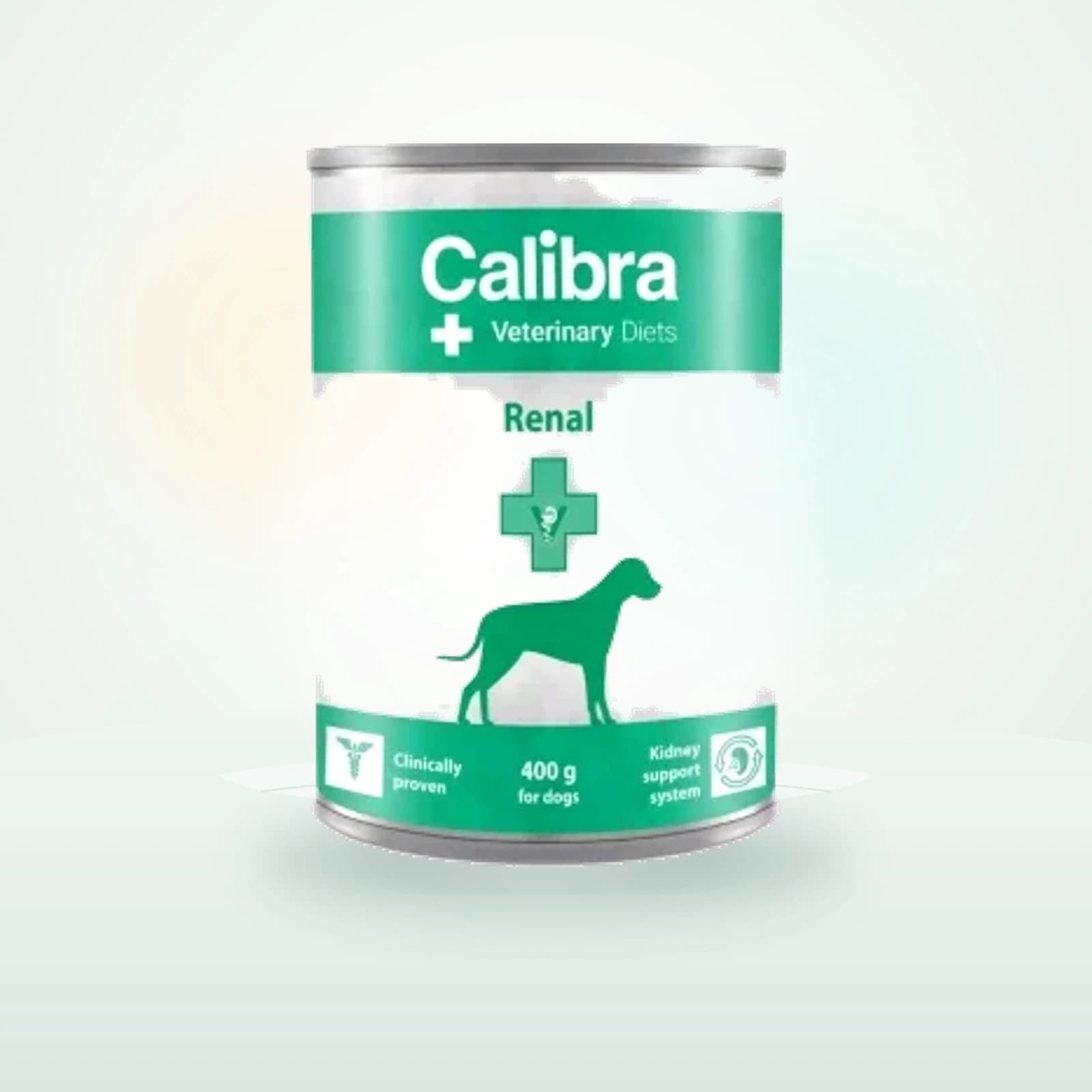 Calibra Veterinary Diets Renal Kurczak
