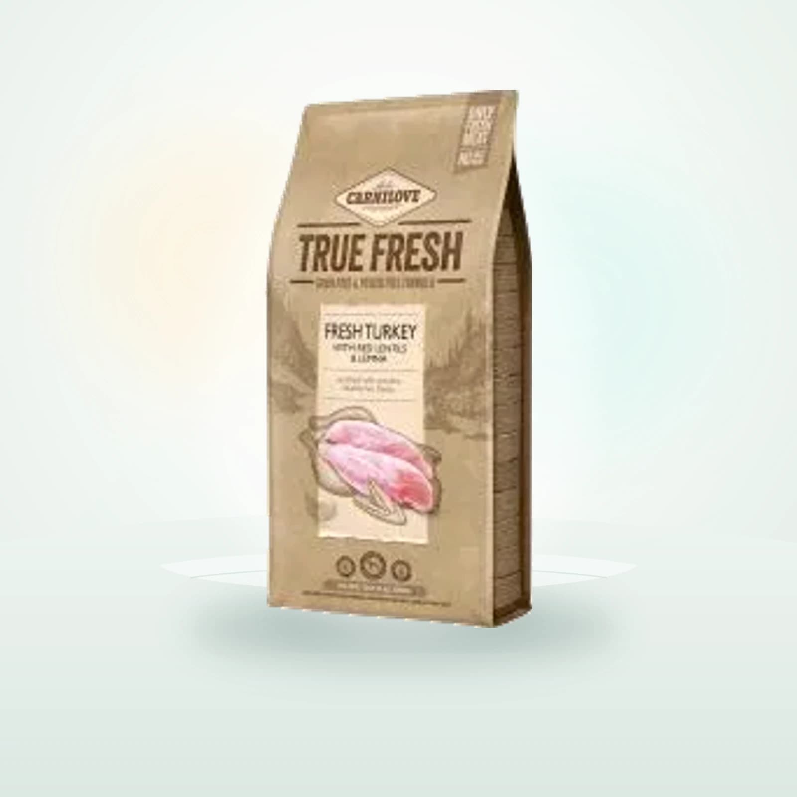 Carnilove True Fresh Dinde Adult