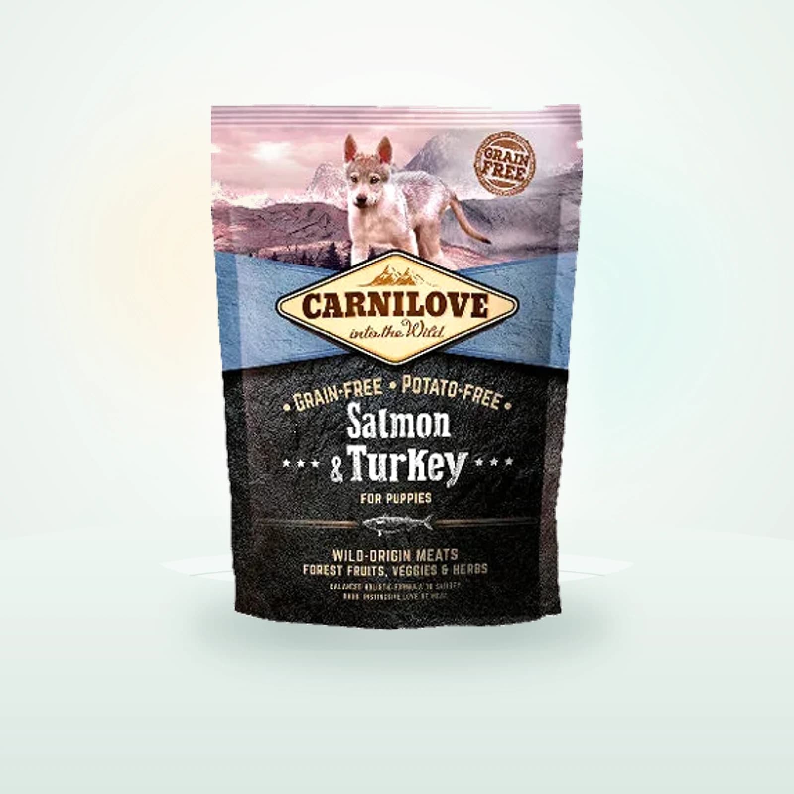 Carnilove Welpen