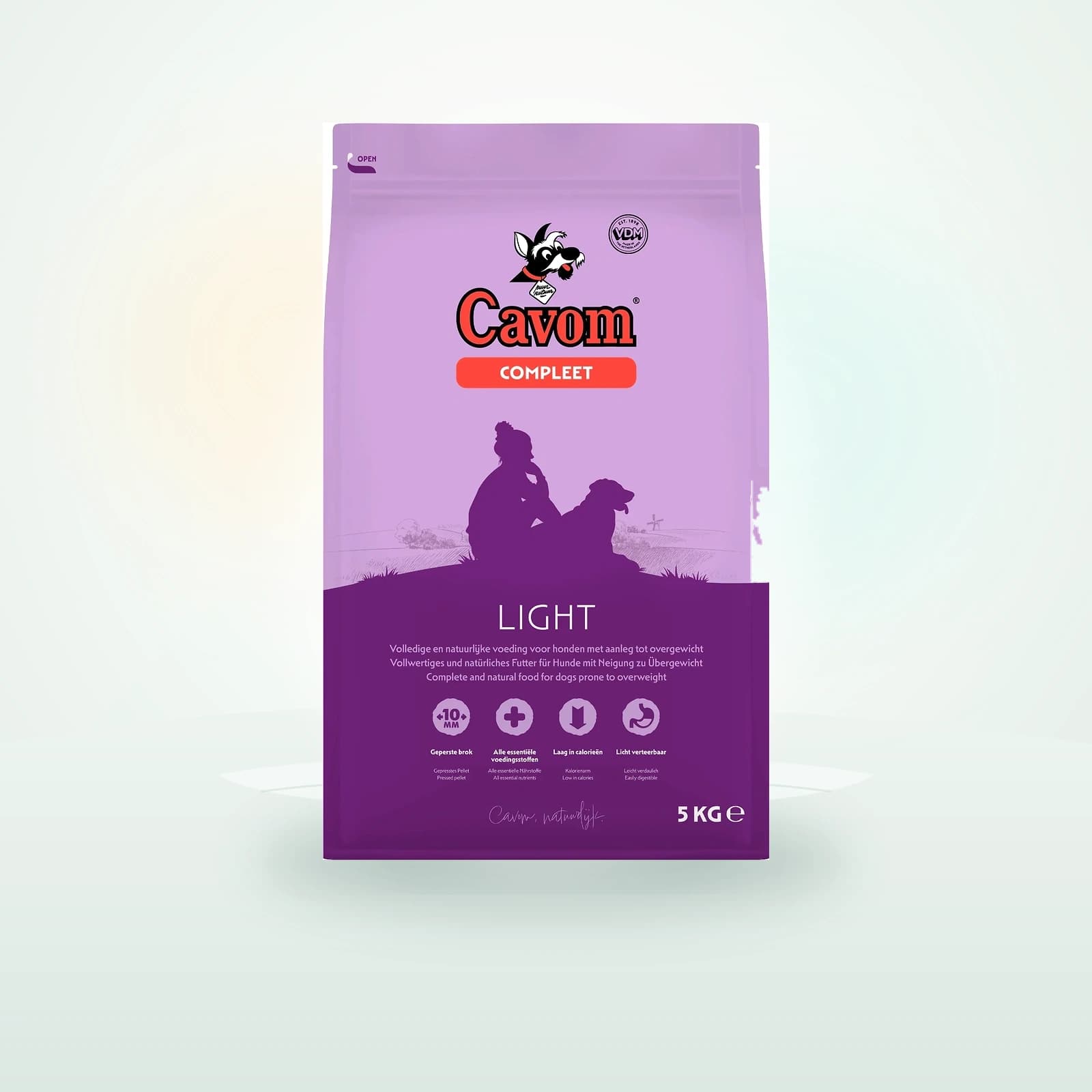 Cavom Compleet Light
