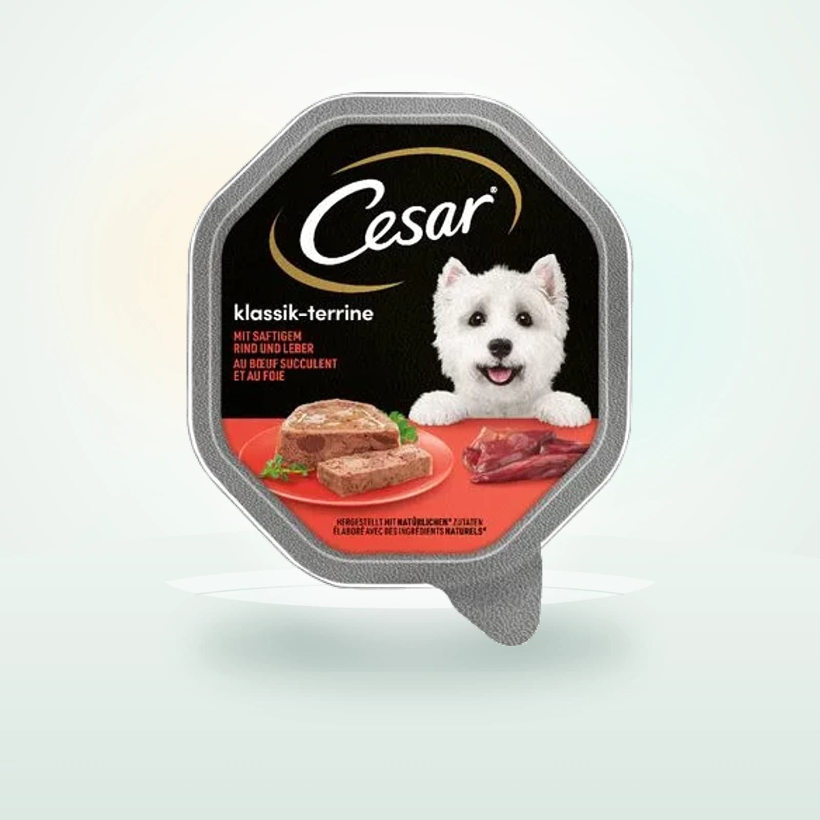 Cesar Classic
