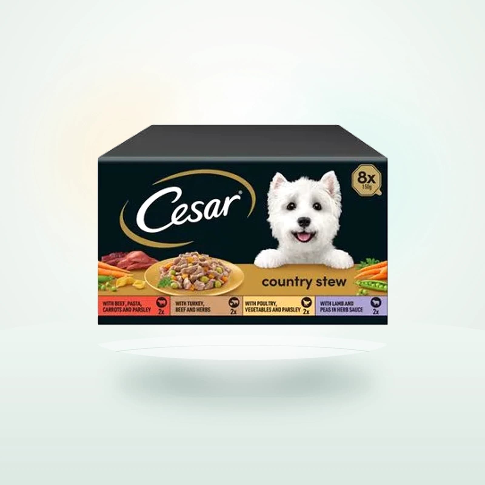 Cesar Country Stew