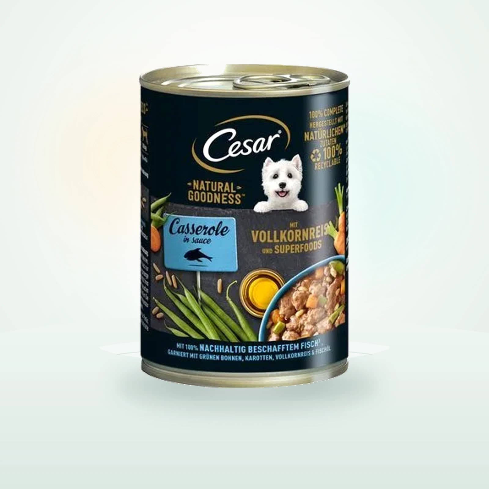 Cesar Natural Goodness
