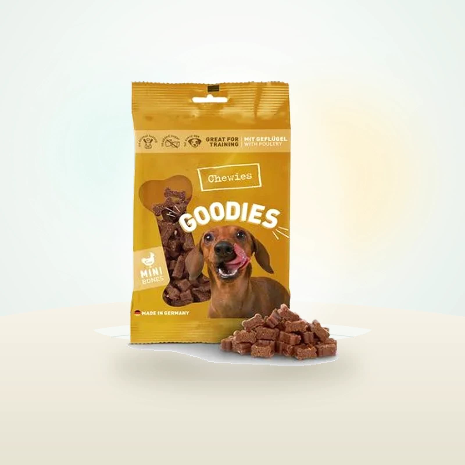Chewies Goodies Mini