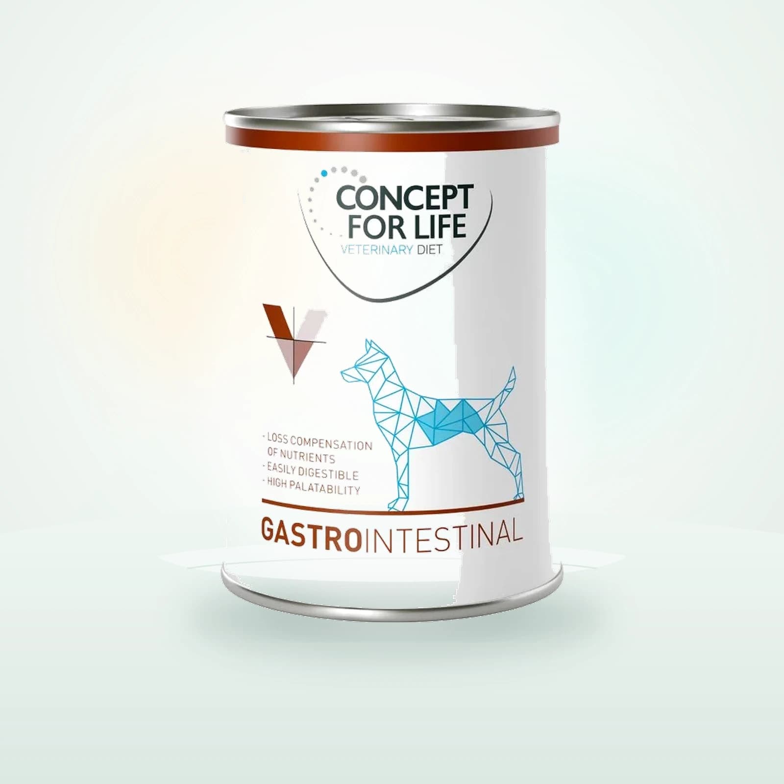 Concept for Life Diet Gastrointestinal