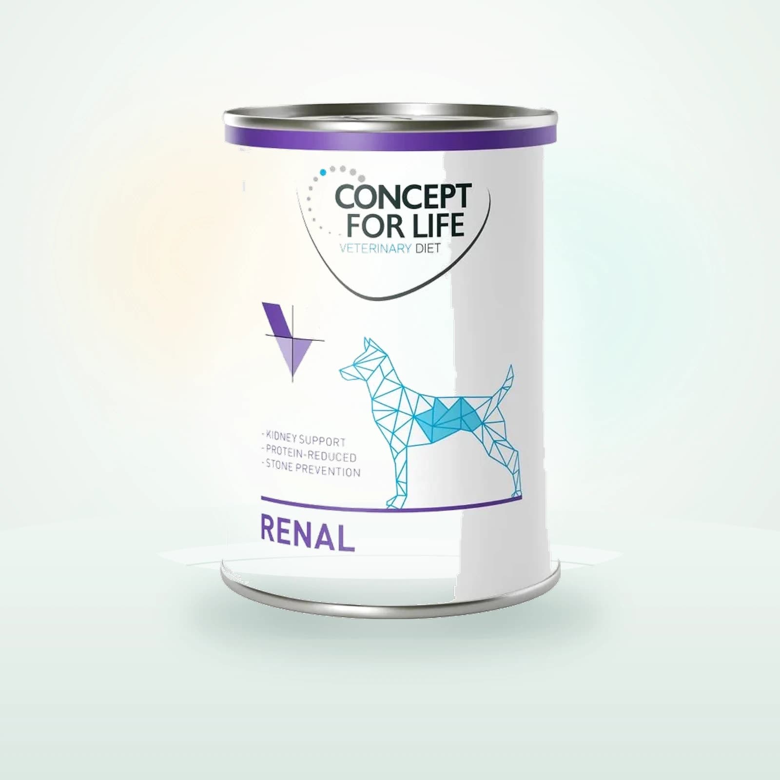 Concept for Life Diet Renal