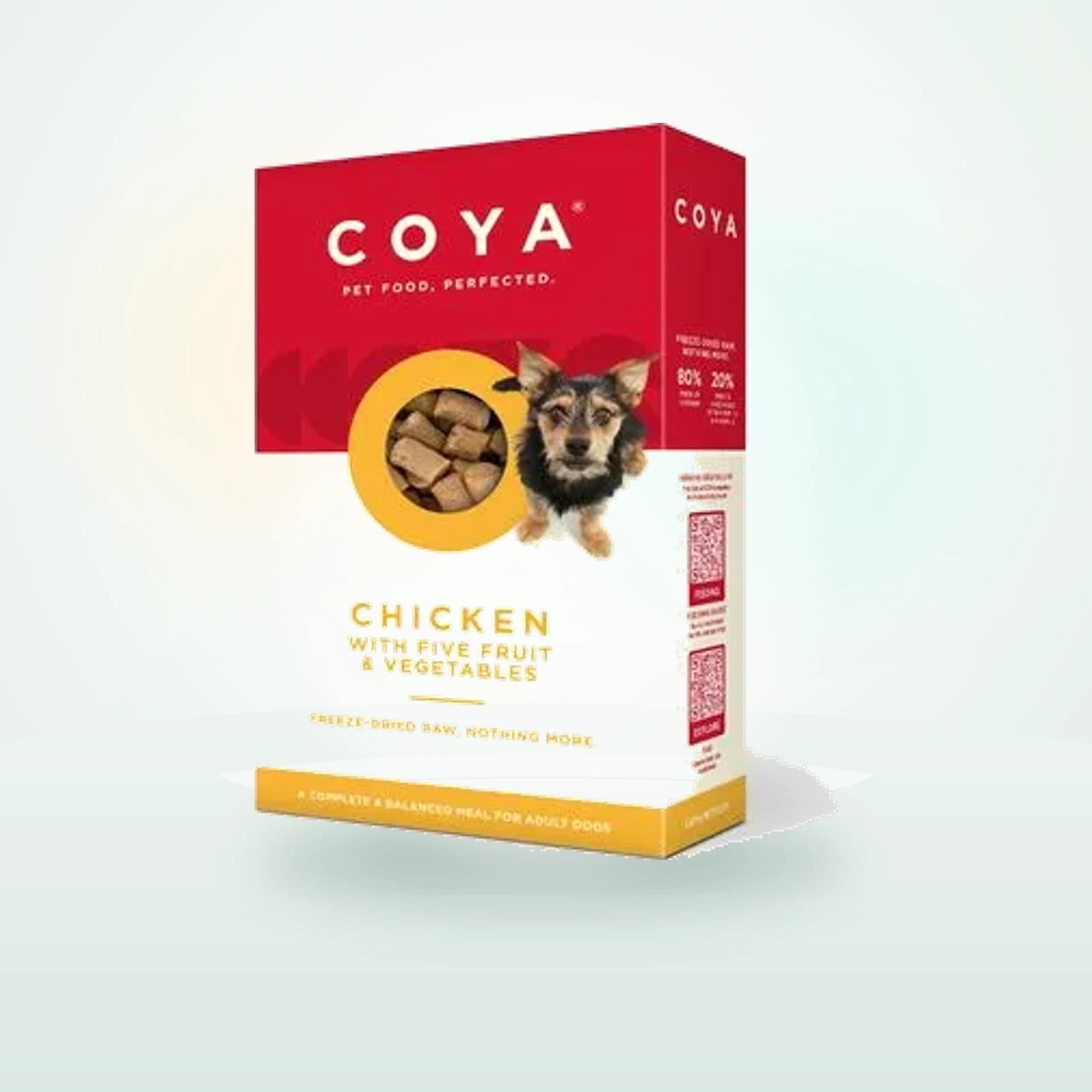 Coya Adult Hundefutter