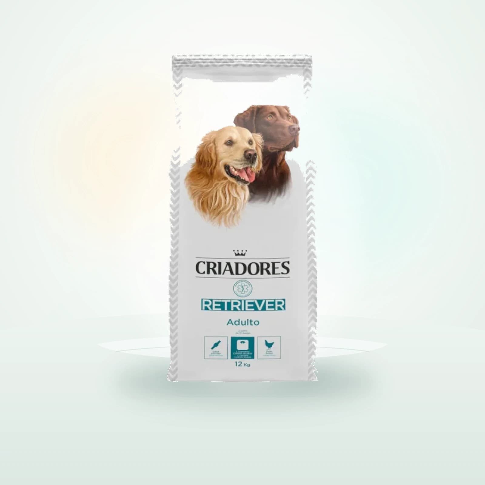 Criadores Retriever