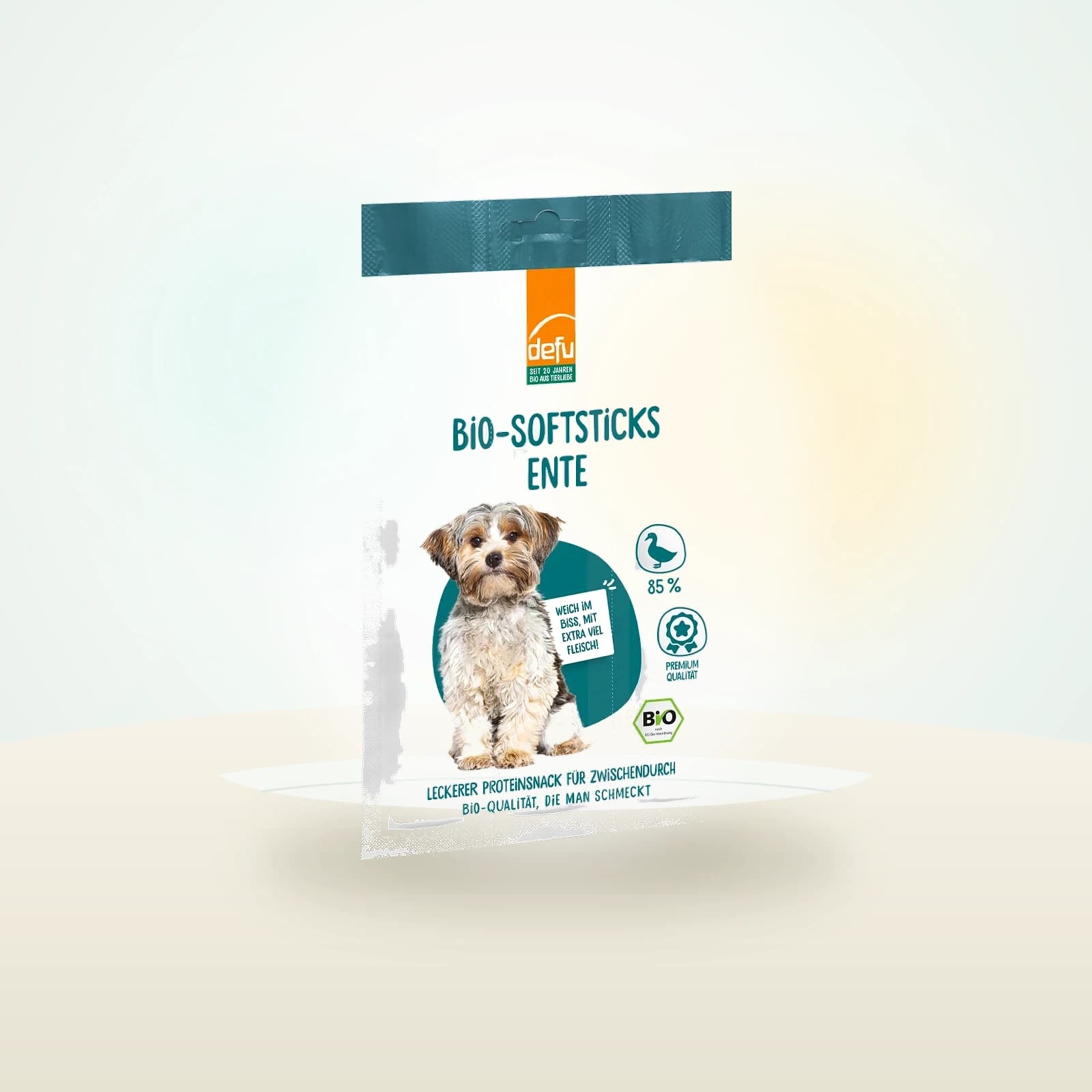 defu Bio-Softsticks Ente
