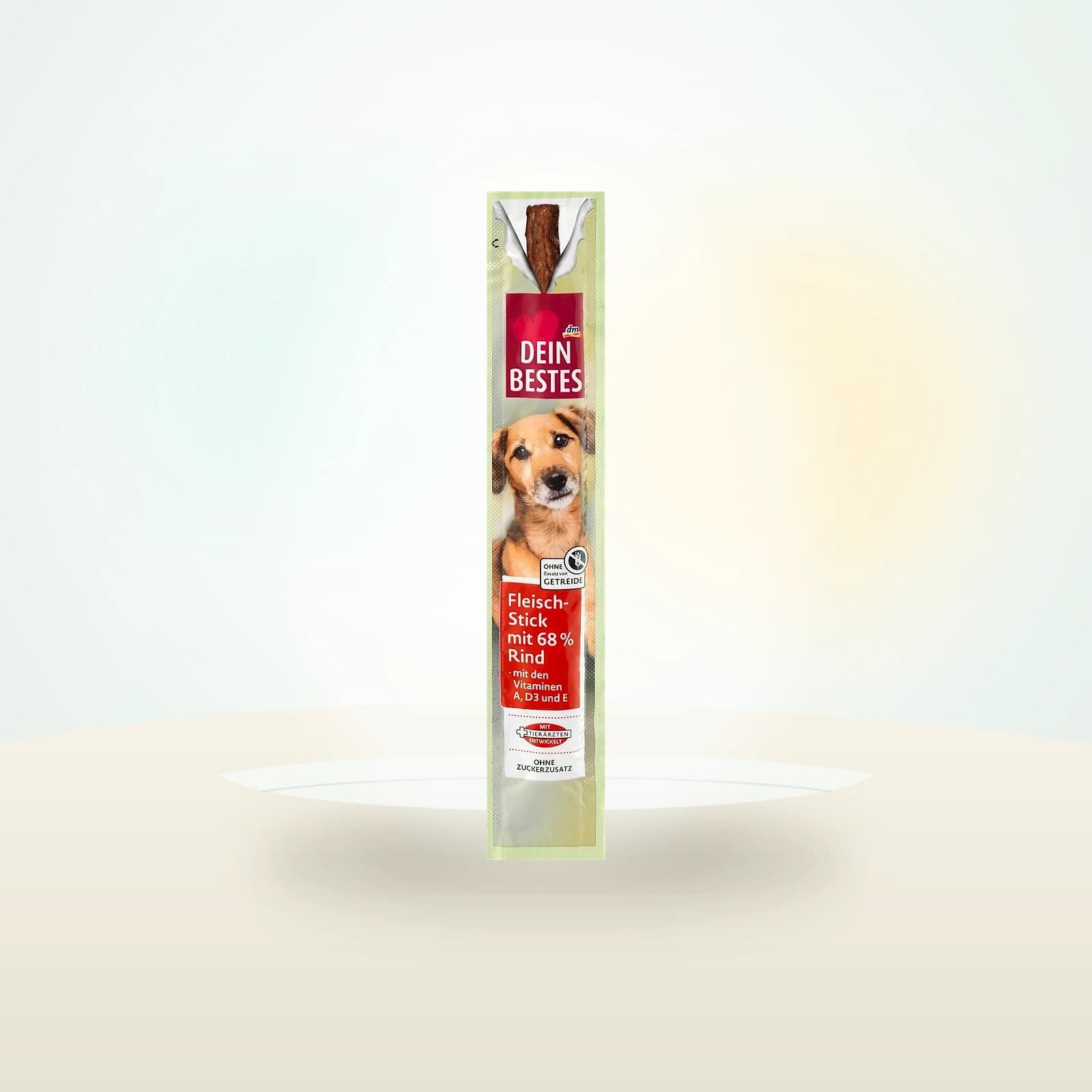 Dein Bestes Fleischstick mit Rind