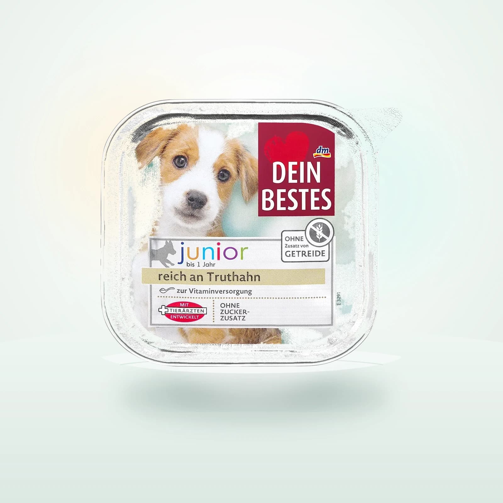 Dein Bestes Welpen reich an Truthahn, Junior