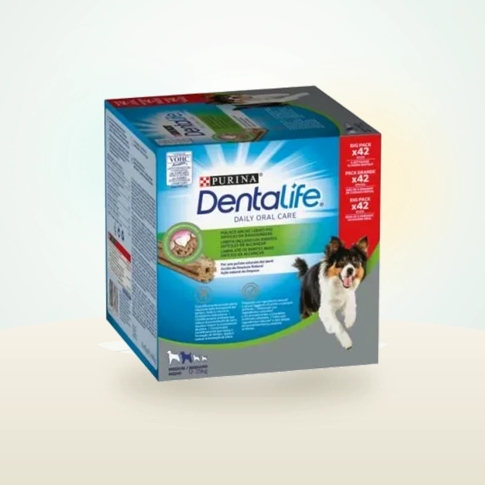 Dentalife Purina Dentalife Snack Cane Medium