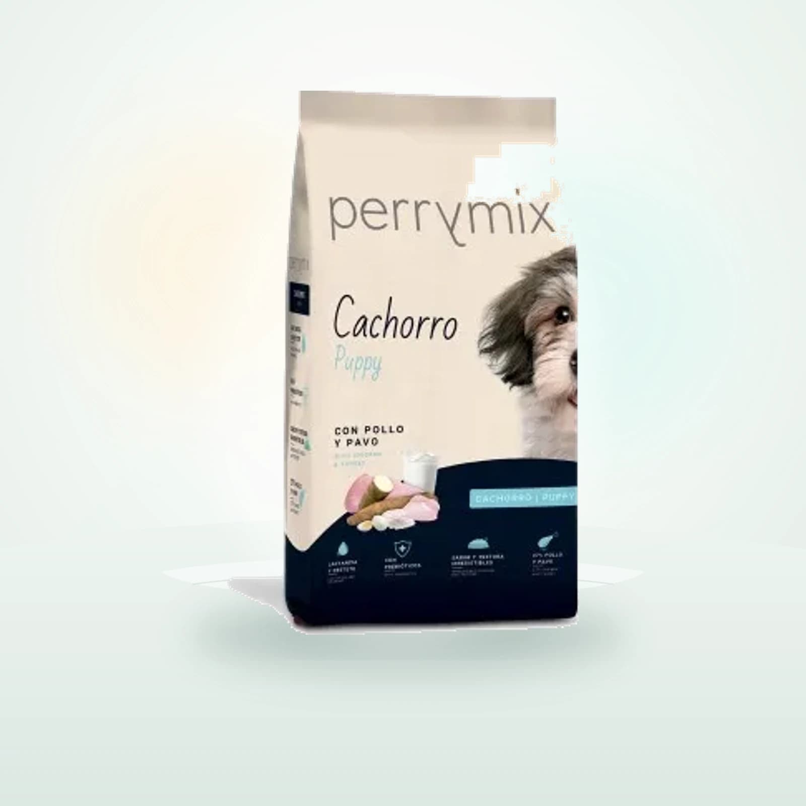 Dibaq Perrymix Cachorros