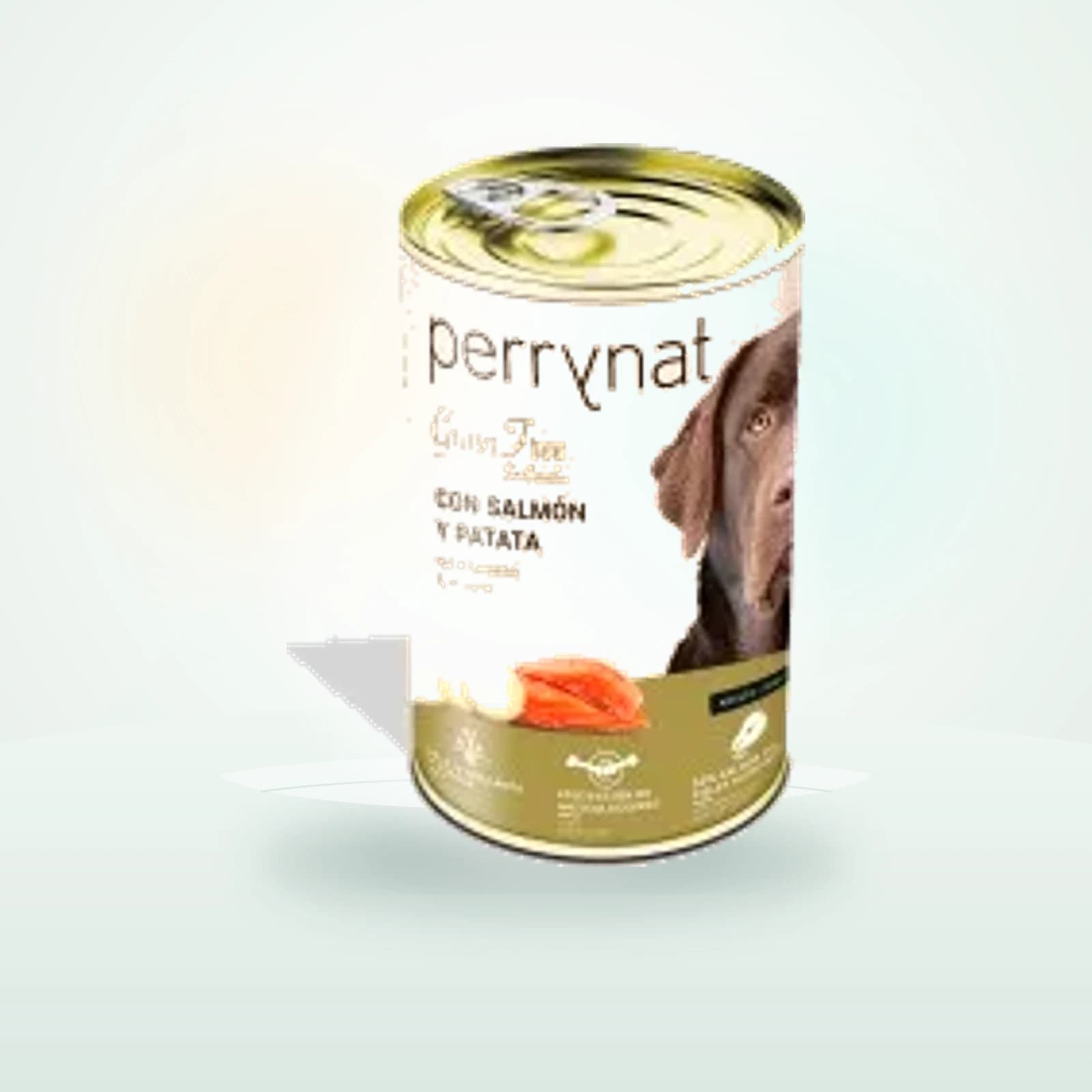 Dibaq Perrynat Grain Free Salmon and Potato
