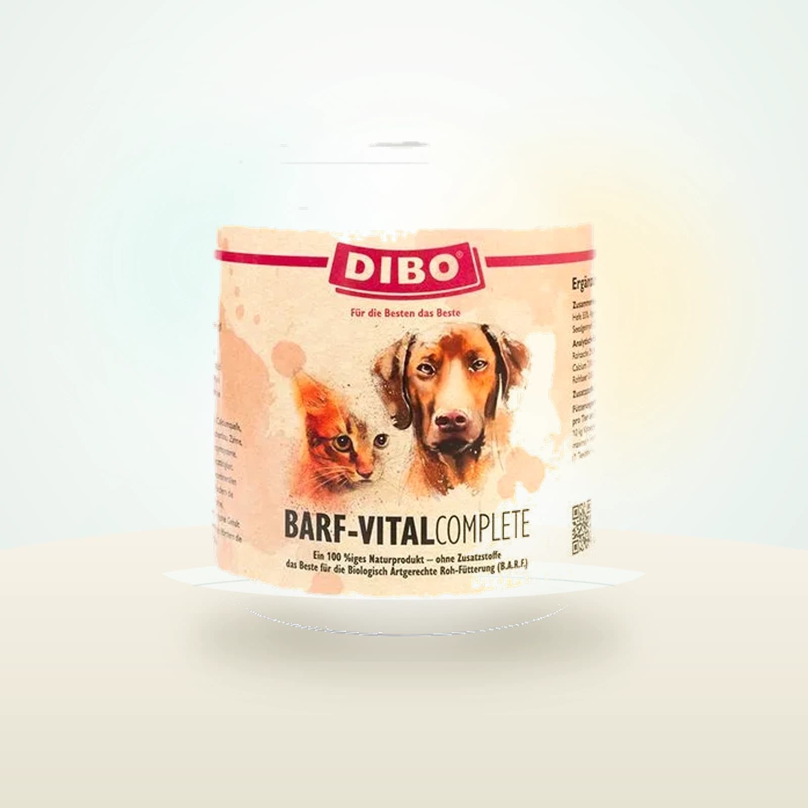 Dibo BARF - Vital Complete