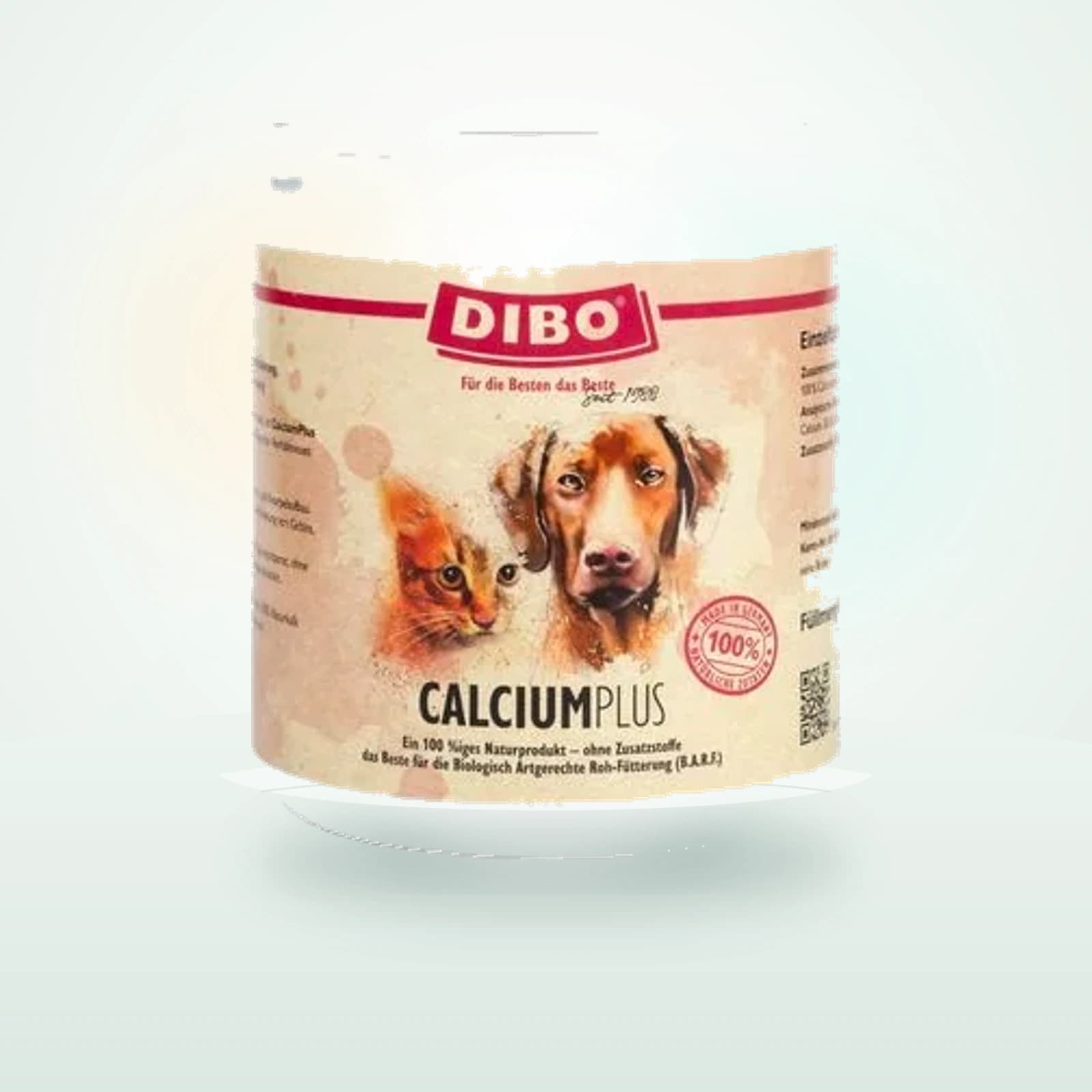 DIBO Calcium Plus