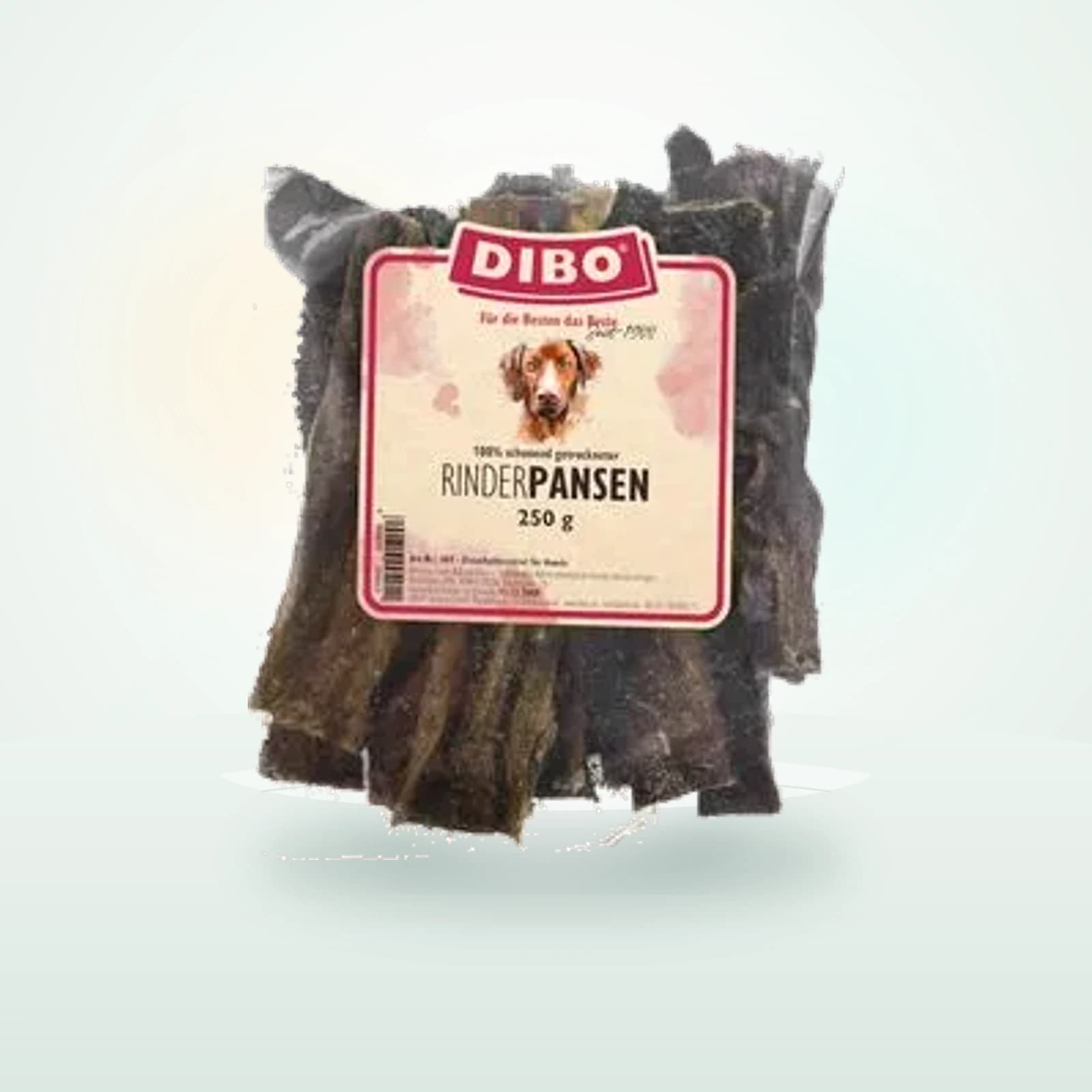 DIBO rumen de vacuno