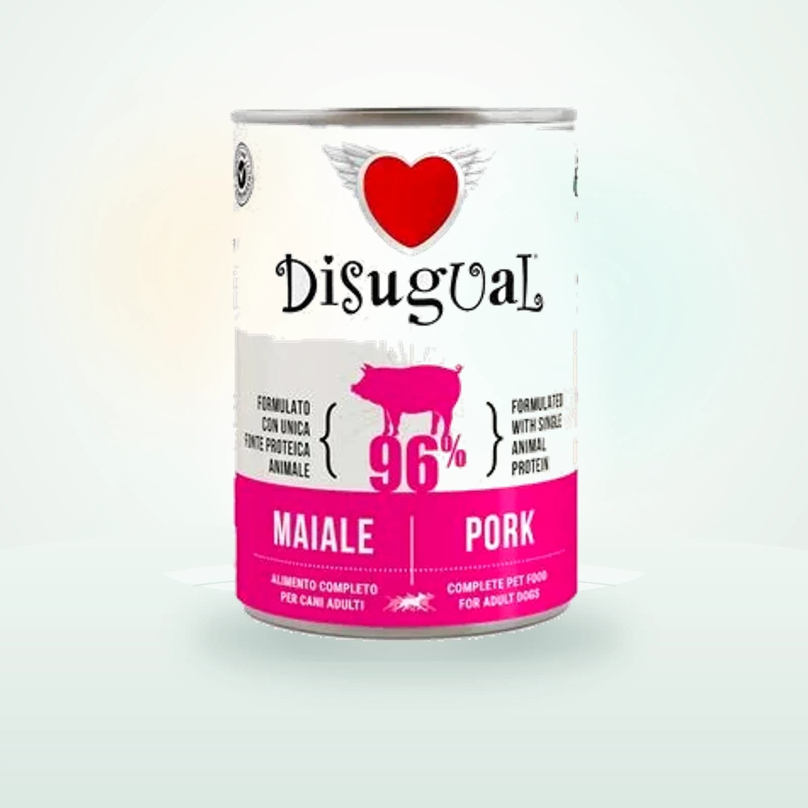 Disugual Adult