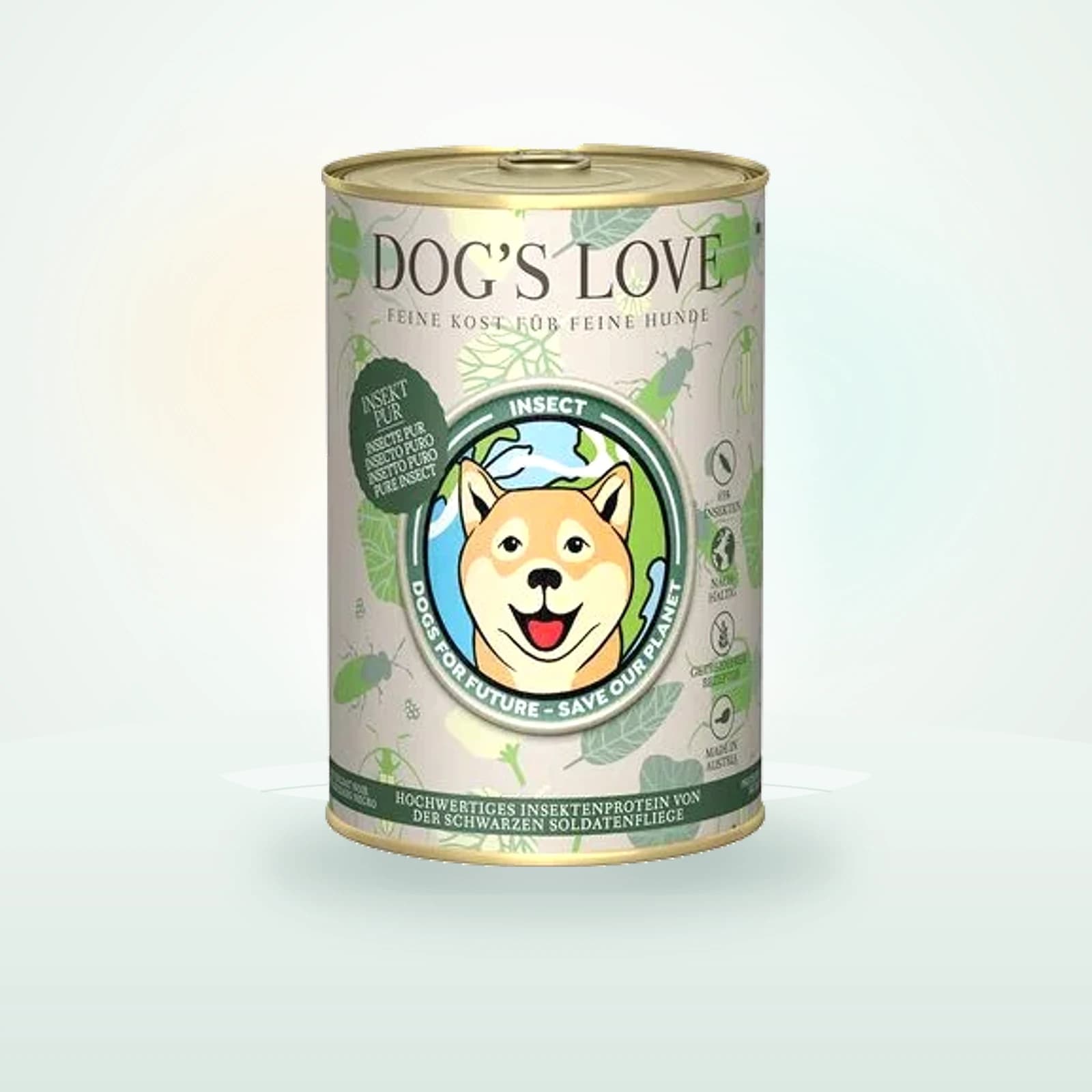 Dog's Love Dog´s Love Insect