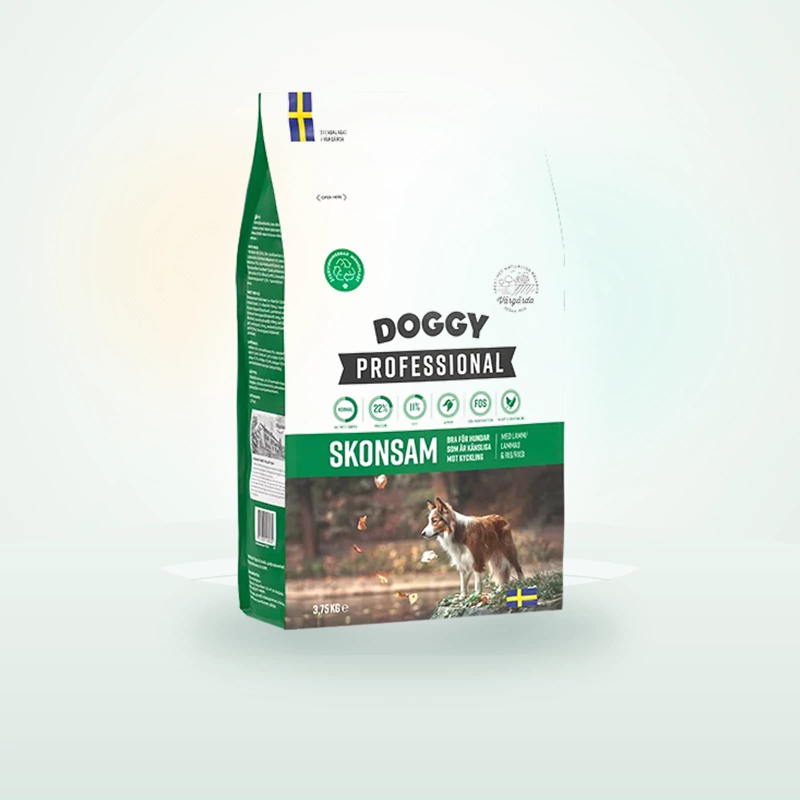Doggy Professional Skonsam