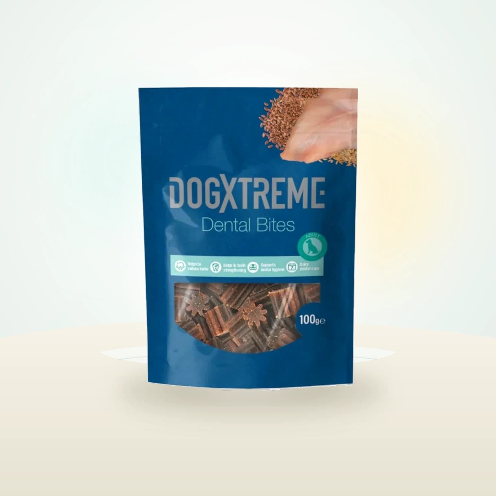 Dogxtreme Bocaditos Dentales Mini