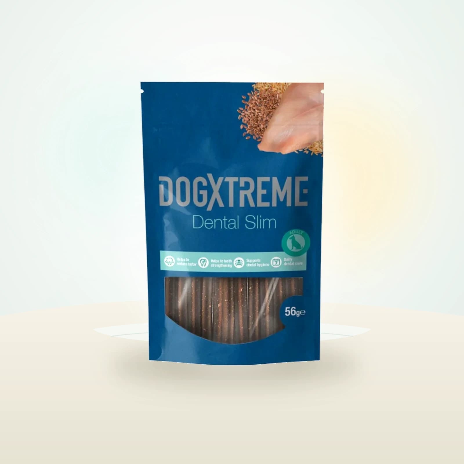 Dogxtreme Palitos Dentales Mini