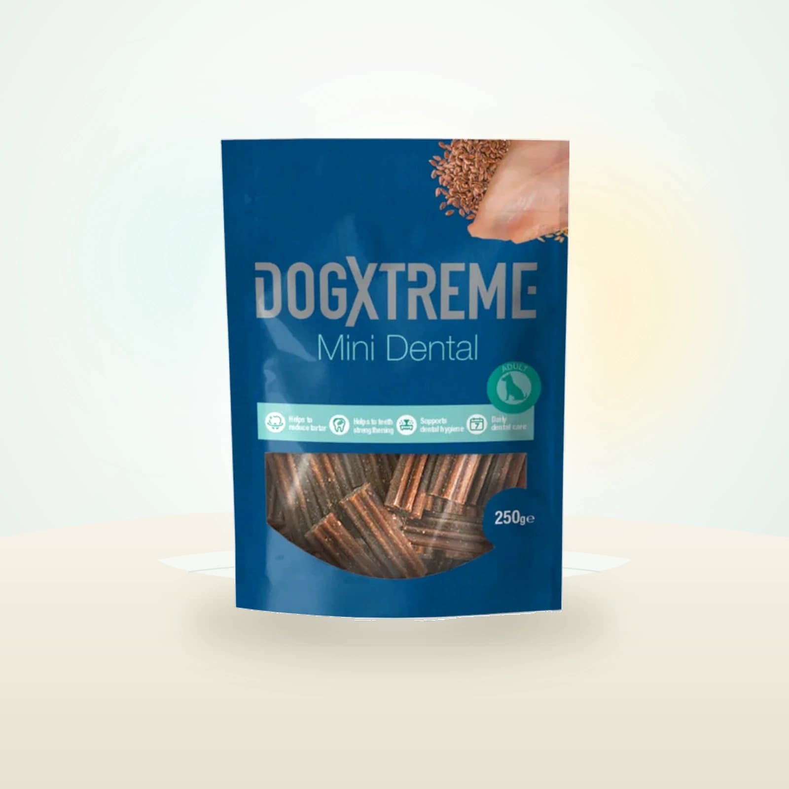 Dogxtreme Snacks Dentales Mini