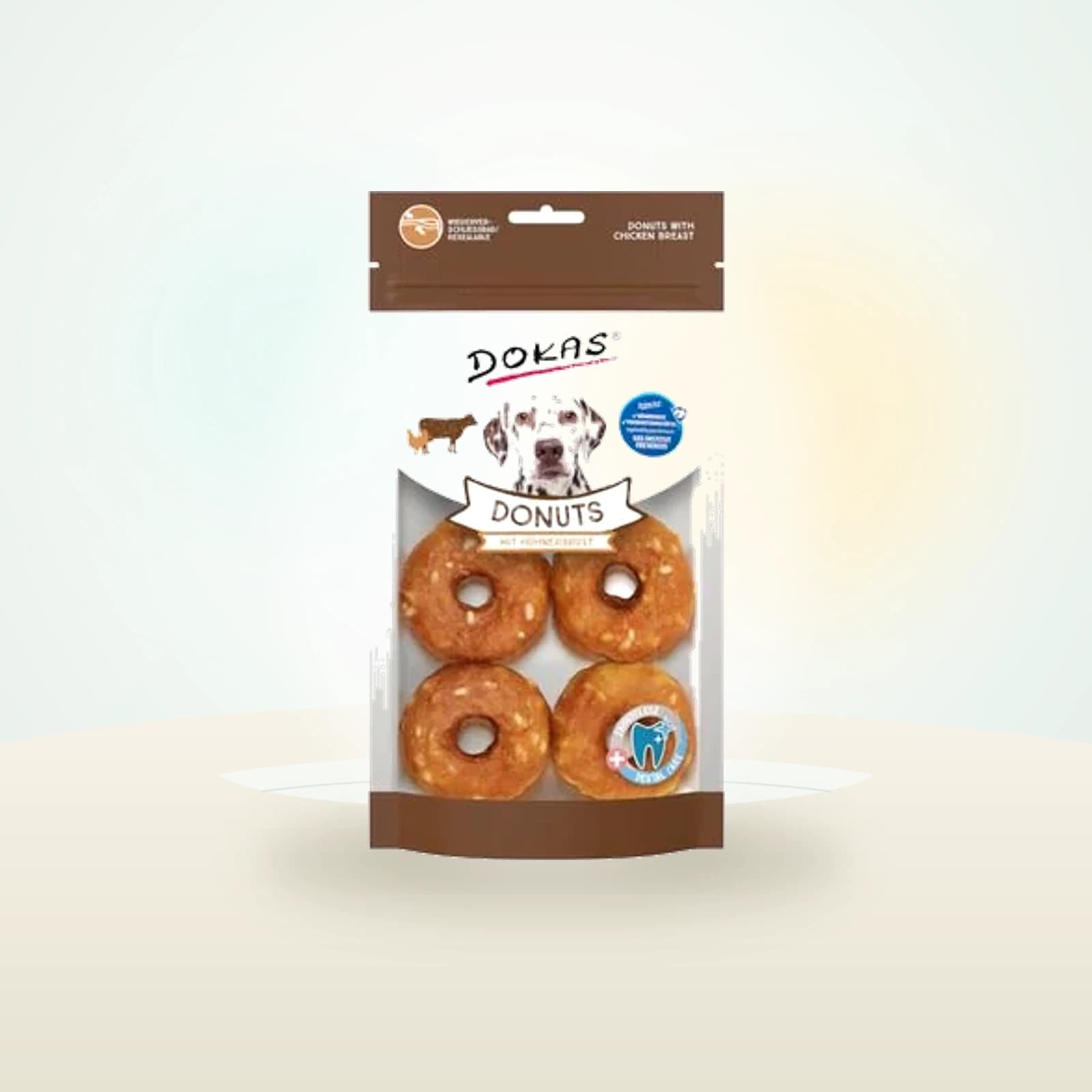 Dokas Donuts